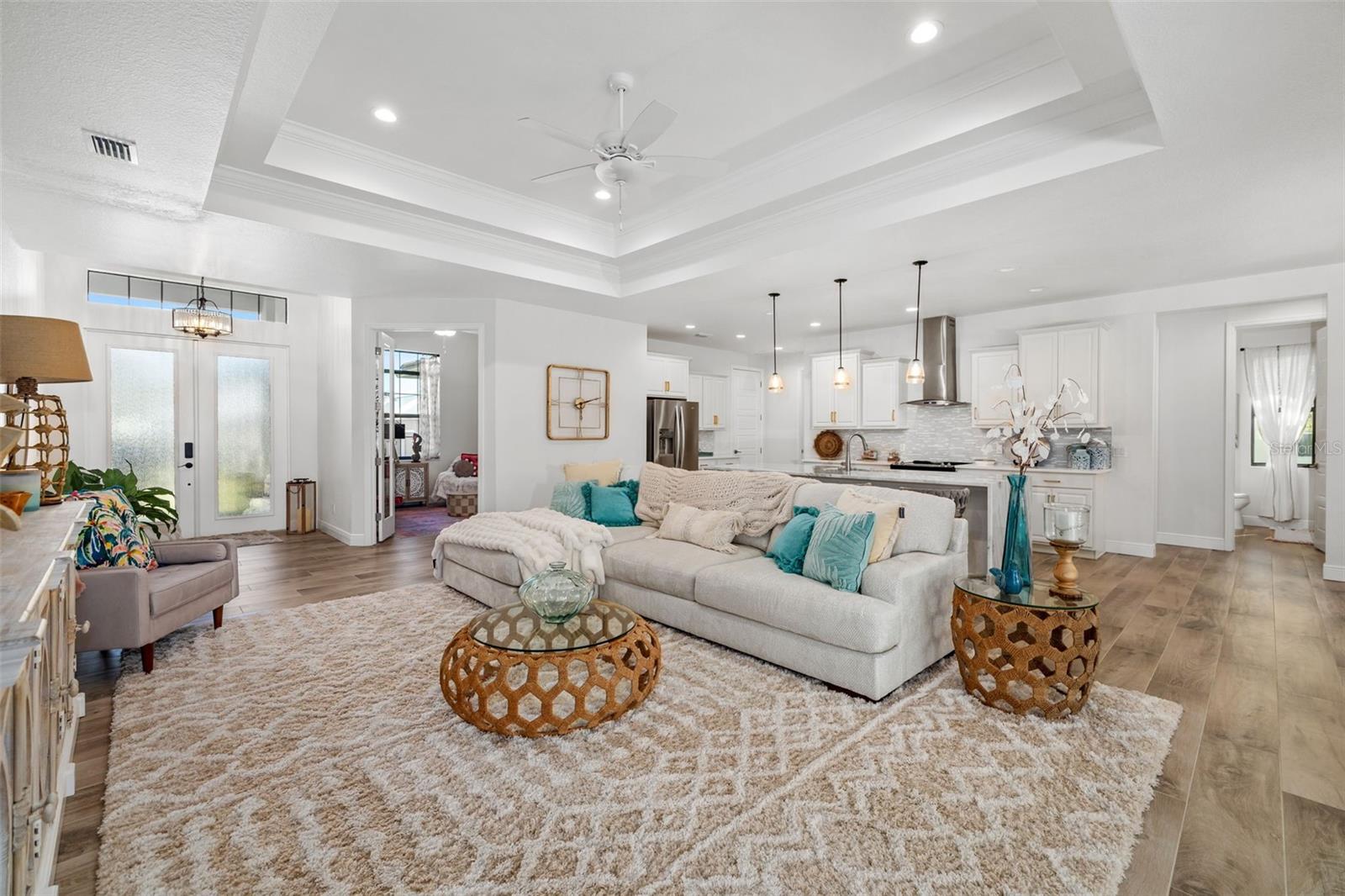 1608 LANDFALL DR, NOKOMIS, FL, 34275