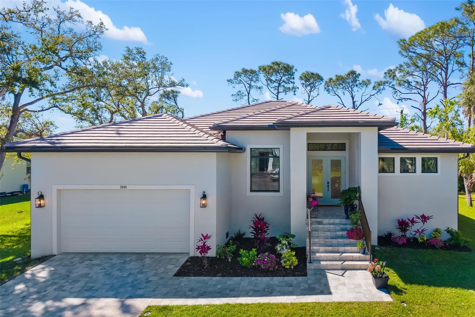 1608 LANDFALL DR, NOKOMIS, FL, 34275