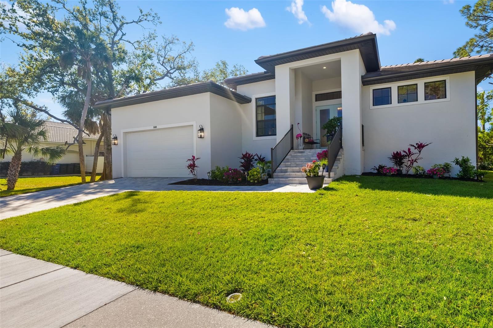 1608 LANDFALL DR, NOKOMIS, FL, 34275