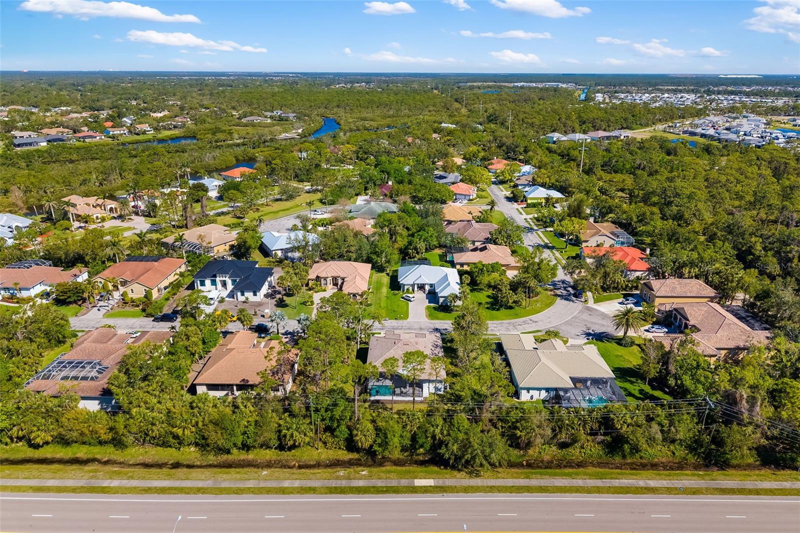 1608 LANDFALL DR, NOKOMIS, FL, 34275