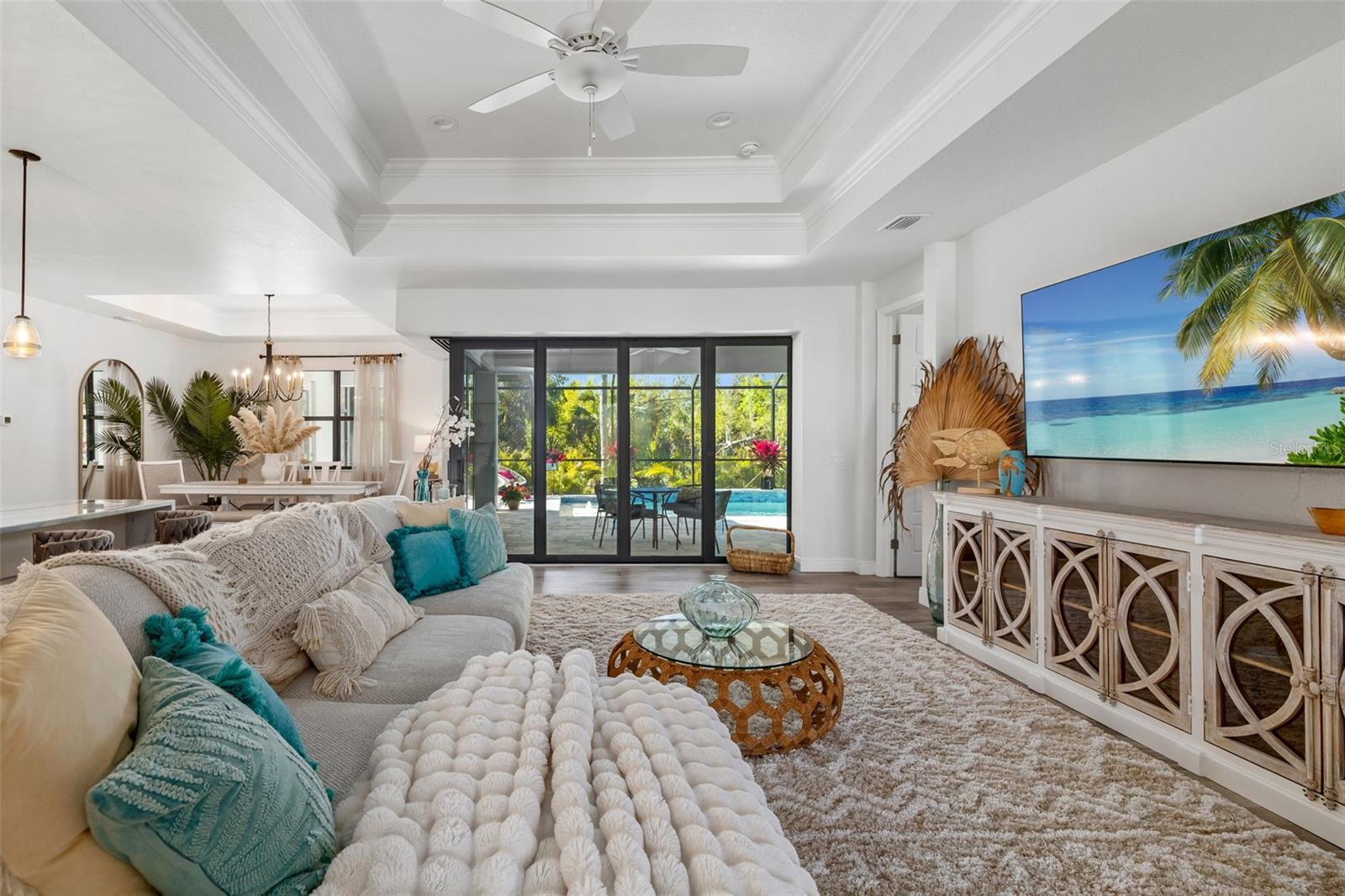1608 LANDFALL DR, NOKOMIS, FL, 34275