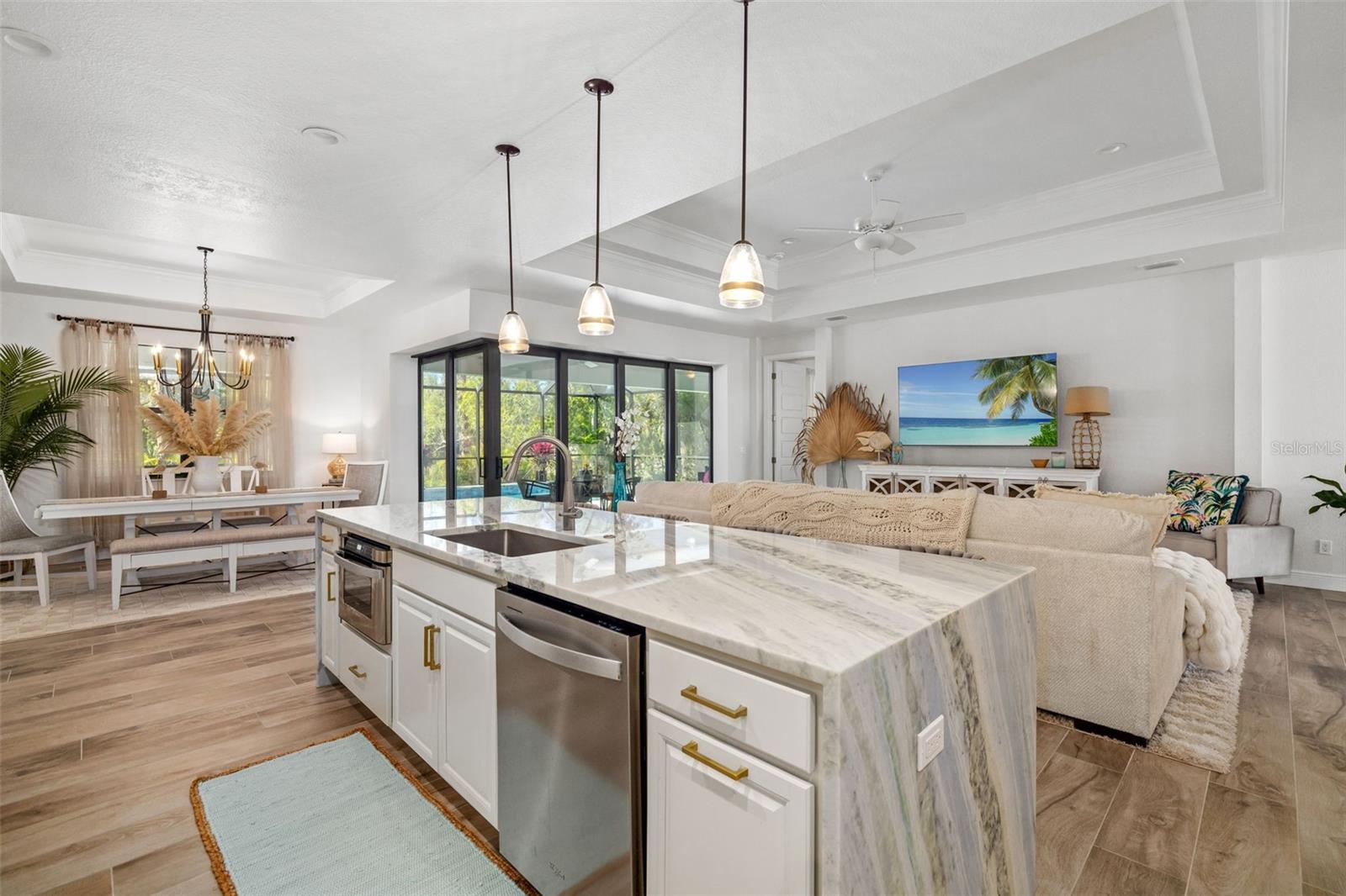 1608 LANDFALL DR, NOKOMIS, FL, 34275