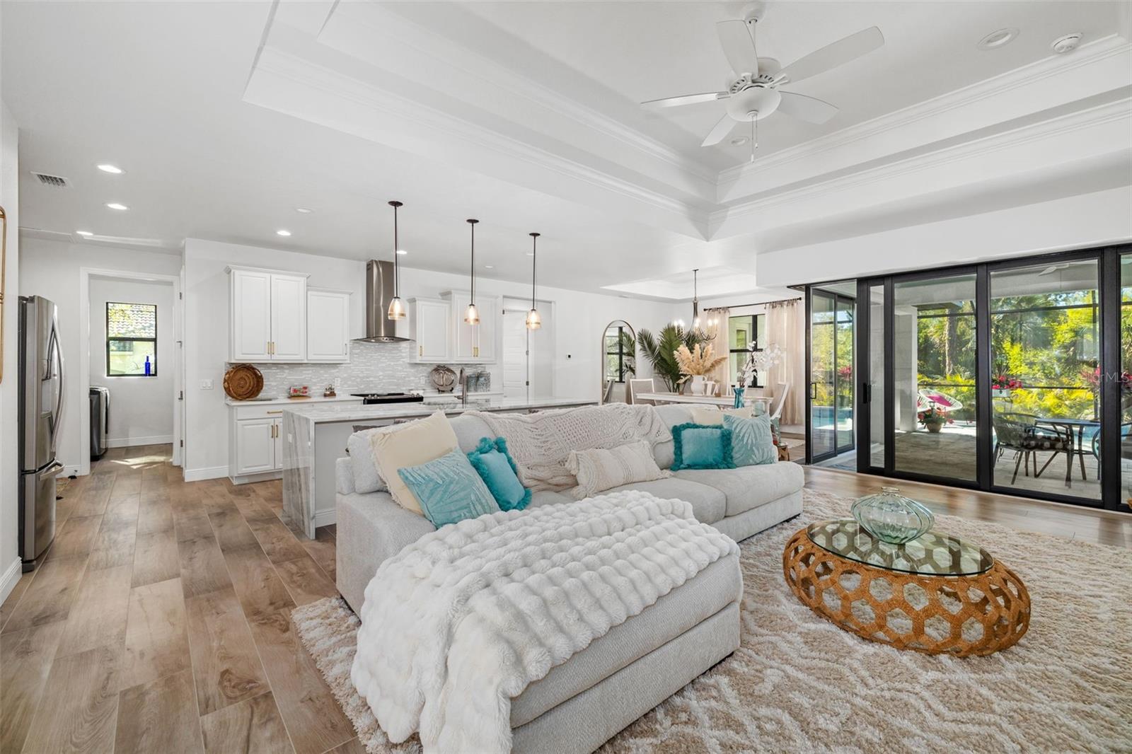 1608 LANDFALL DR, NOKOMIS, FL, 34275