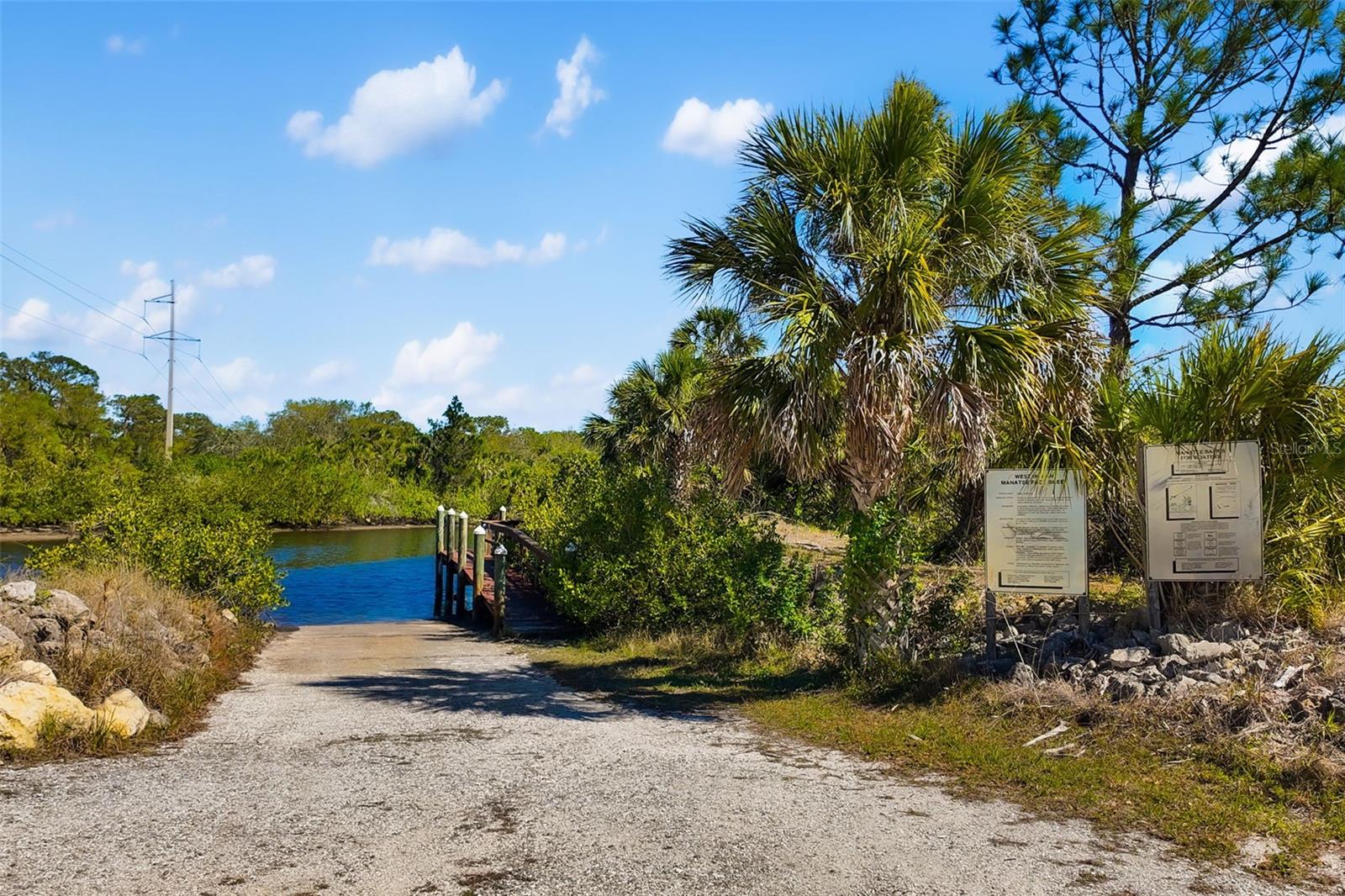 1608 LANDFALL DR, NOKOMIS, FL, 34275