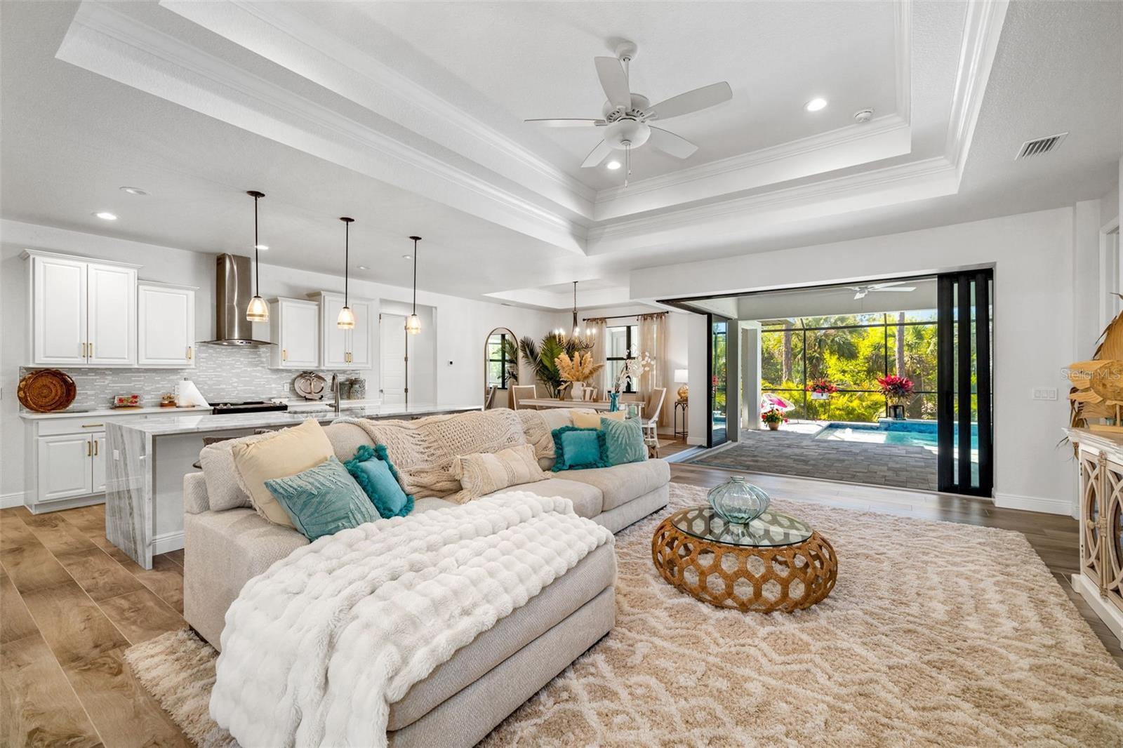 1608 LANDFALL DR, NOKOMIS, FL, 34275