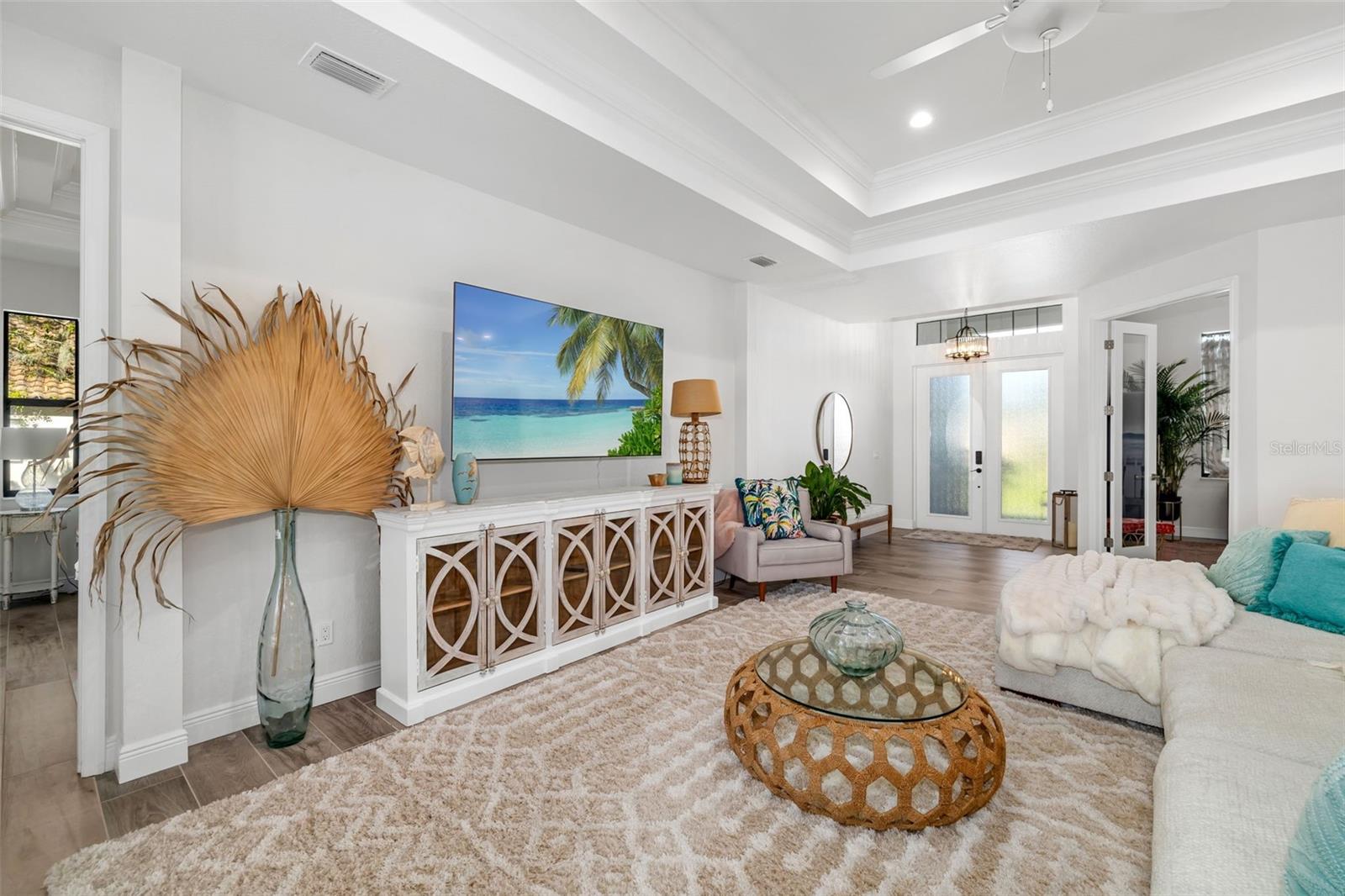 1608 LANDFALL DR, NOKOMIS, FL, 34275