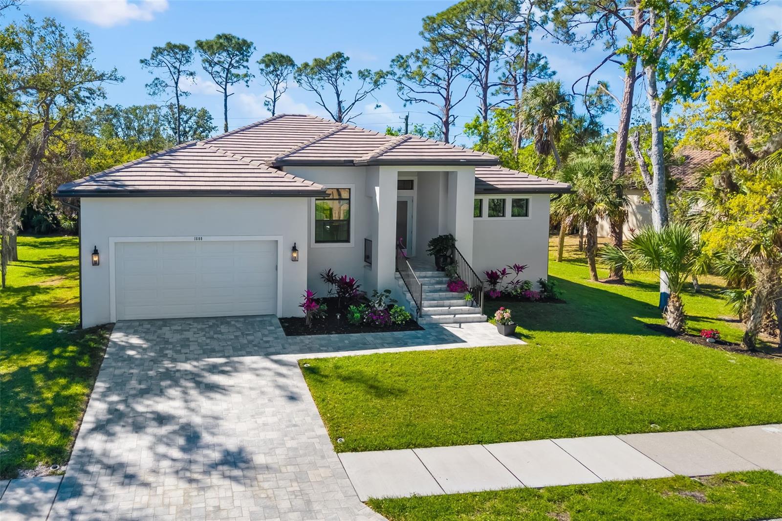 1608 LANDFALL DR, NOKOMIS, FL, 34275
