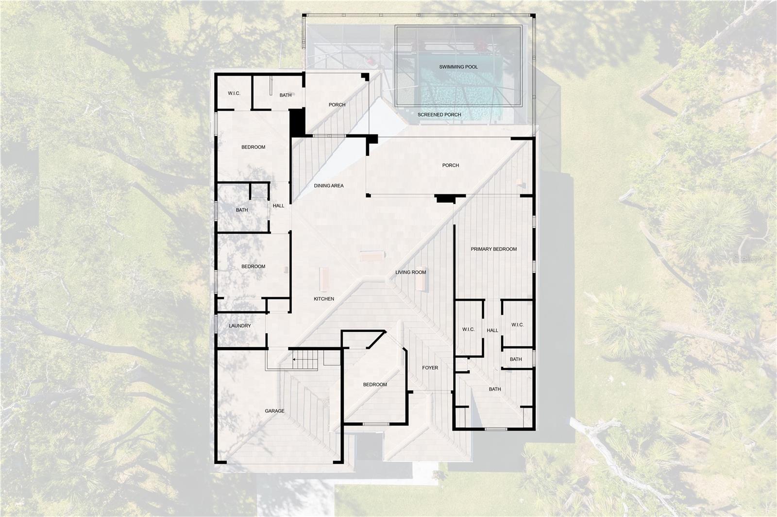 1608 LANDFALL DR, NOKOMIS, FL, 34275