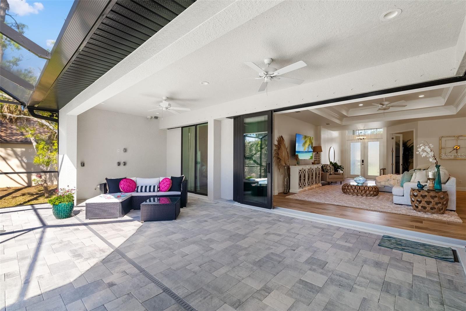 1608 LANDFALL DR, NOKOMIS, FL, 34275
