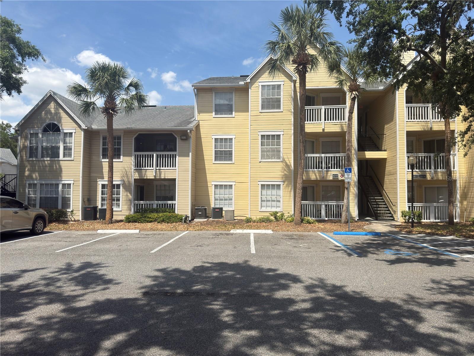 1017 S HIAWASSEE RD #3735, ORLANDO, FL, 32835