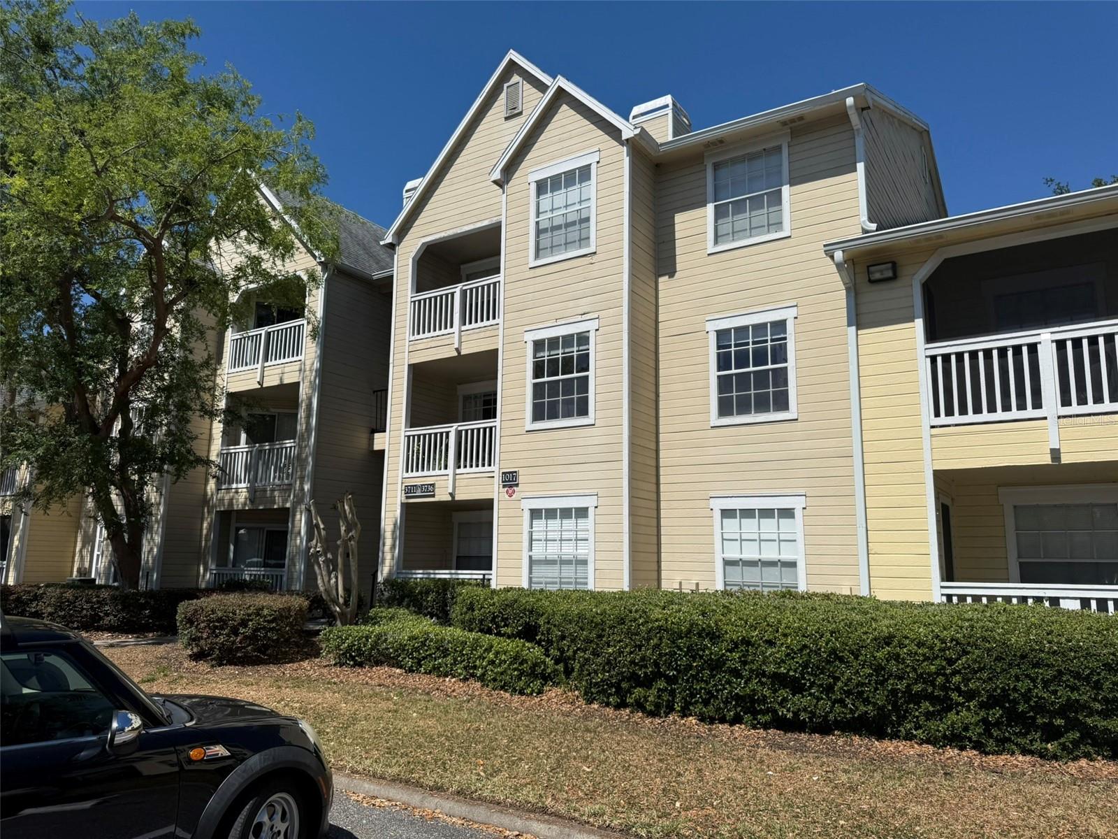 1017 S HIAWASSEE RD #3735, ORLANDO, FL, 32835