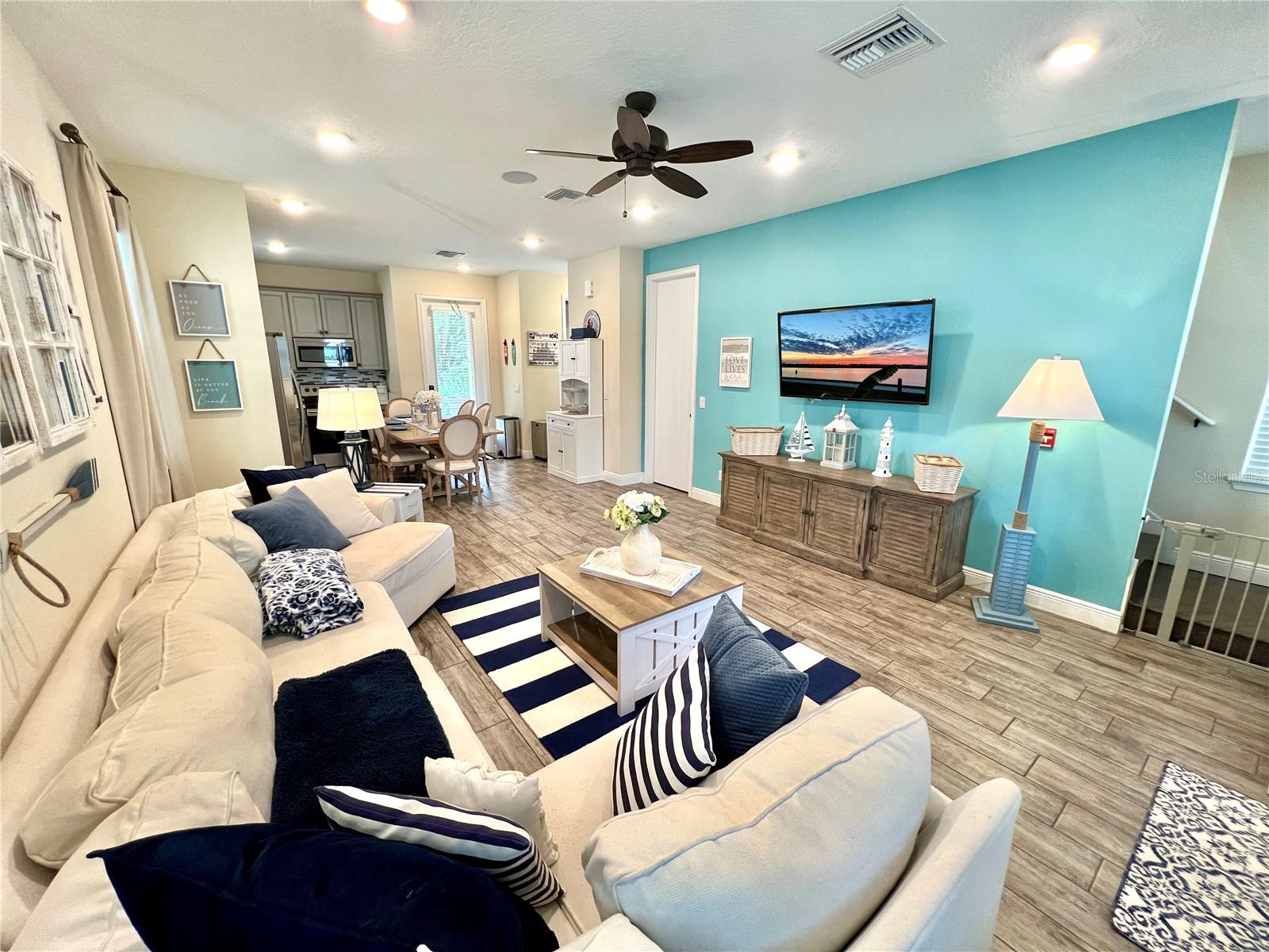 3083 PIRATE WAY, KISSIMMEE, FL, 34747