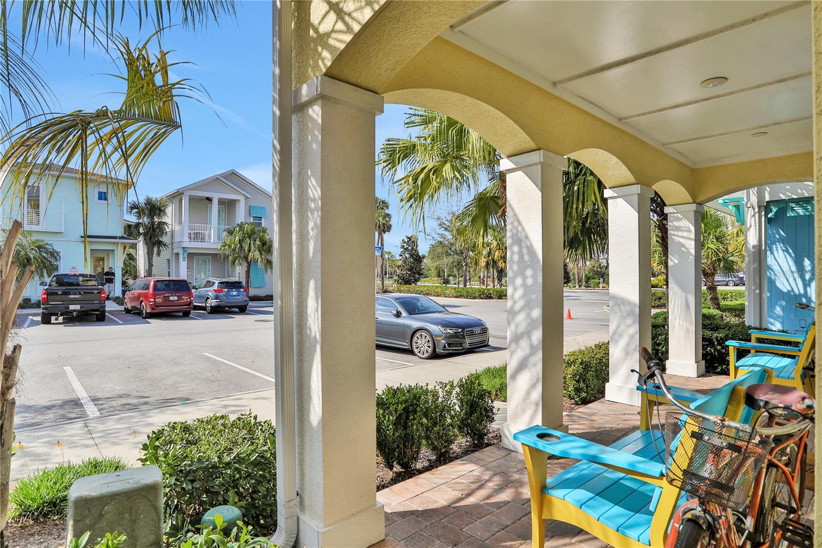 3083 PIRATE WAY, KISSIMMEE, FL, 34747