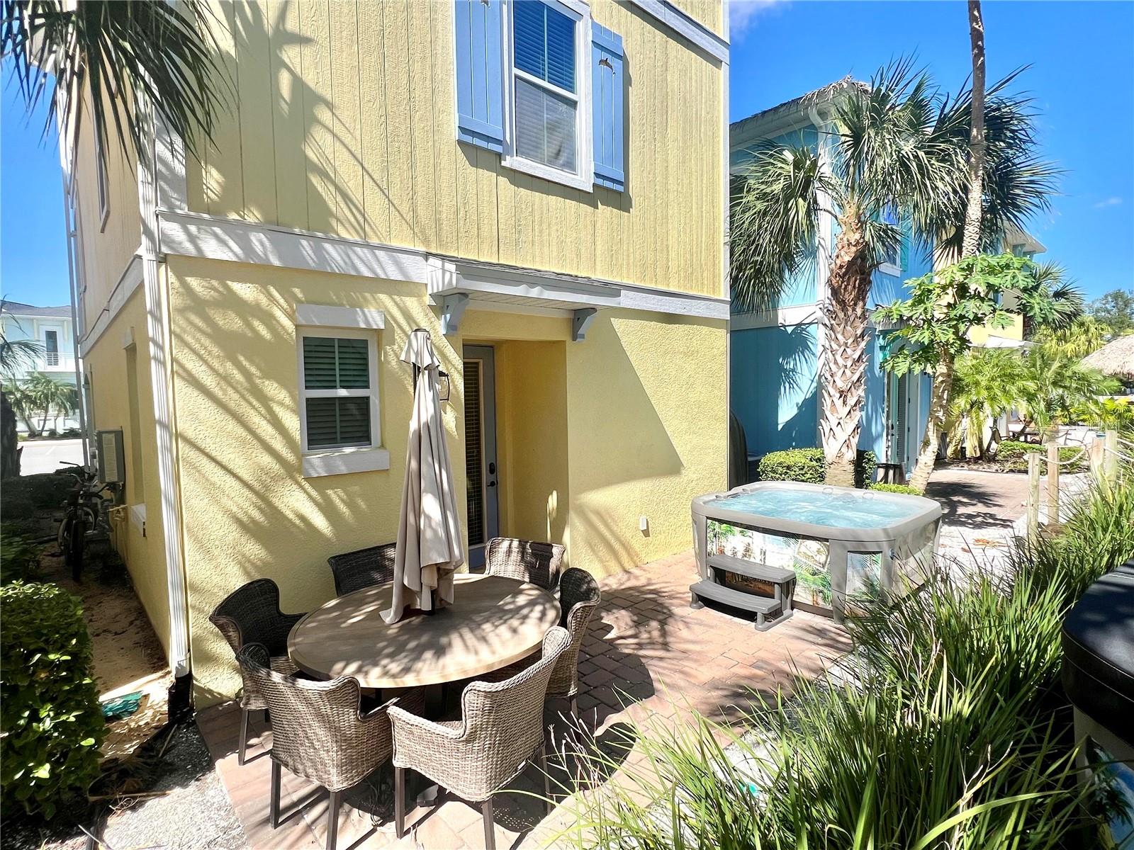 3083 PIRATE WAY, KISSIMMEE, FL, 34747