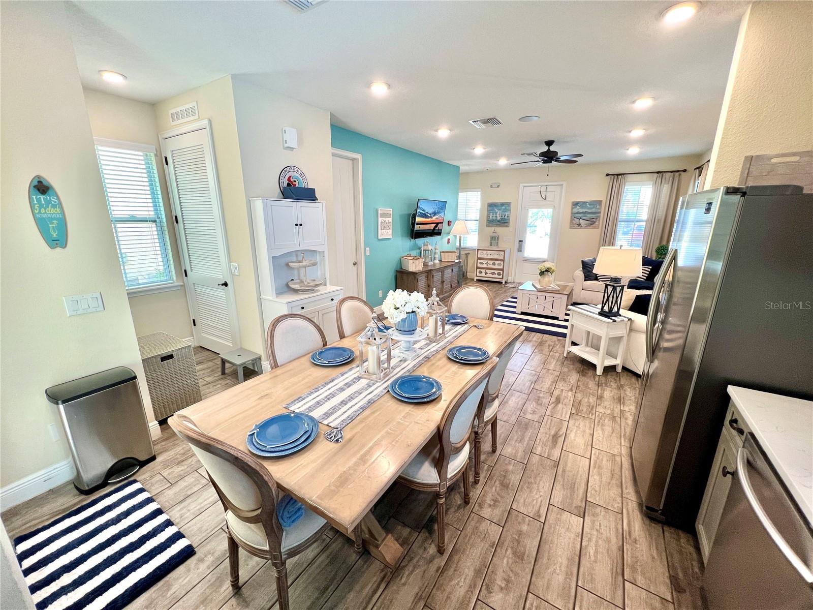 3083 PIRATE WAY, KISSIMMEE, FL, 34747