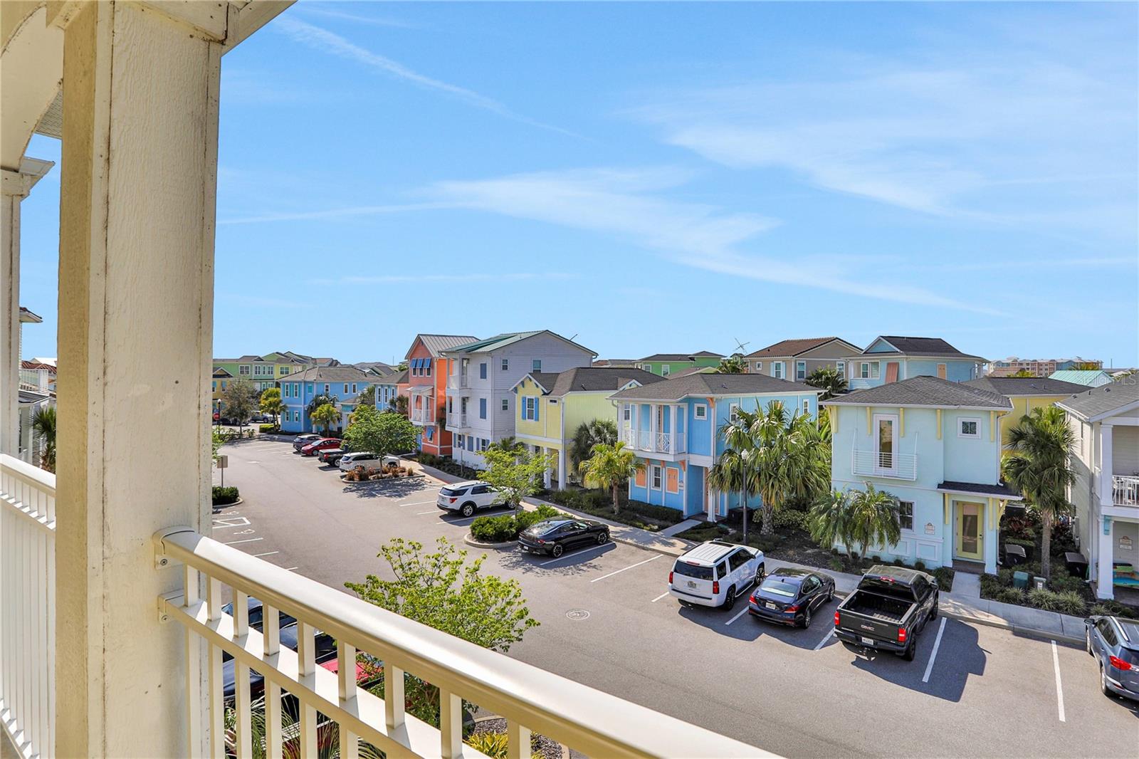 3083 PIRATE WAY, KISSIMMEE, FL, 34747