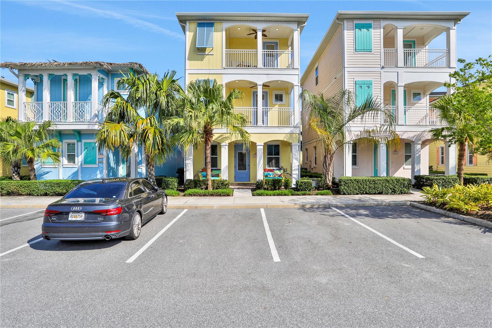 3083 PIRATE WAY, KISSIMMEE, FL, 34747