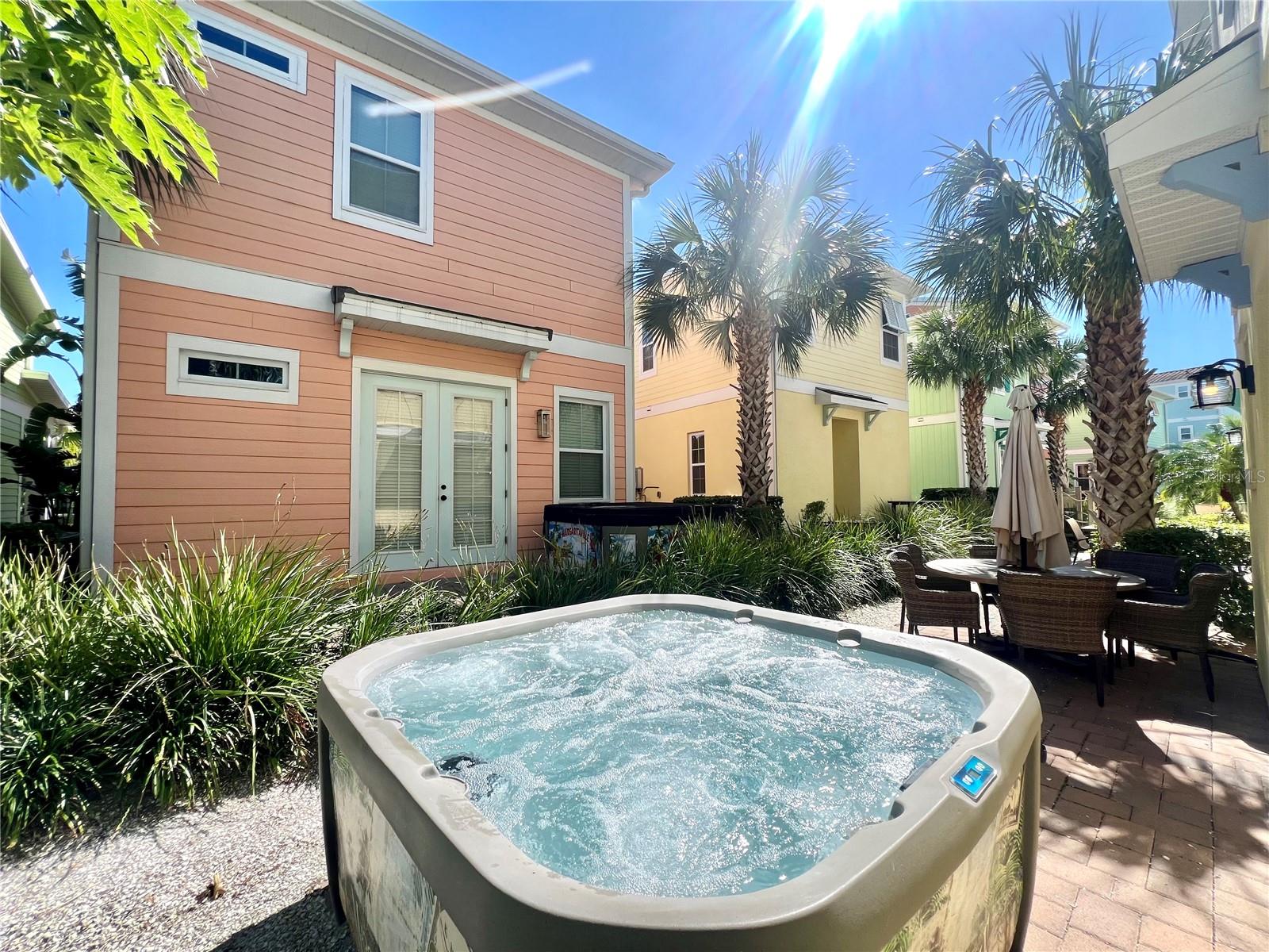 3083 PIRATE WAY, KISSIMMEE, FL, 34747