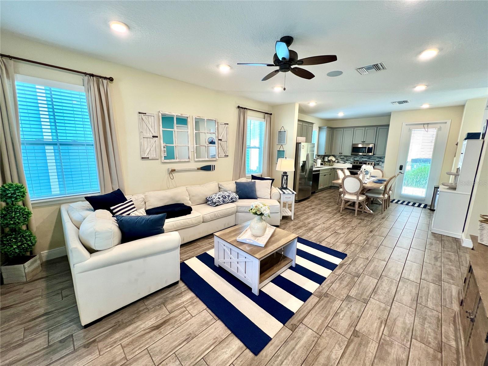 3083 PIRATE WAY, KISSIMMEE, FL, 34747