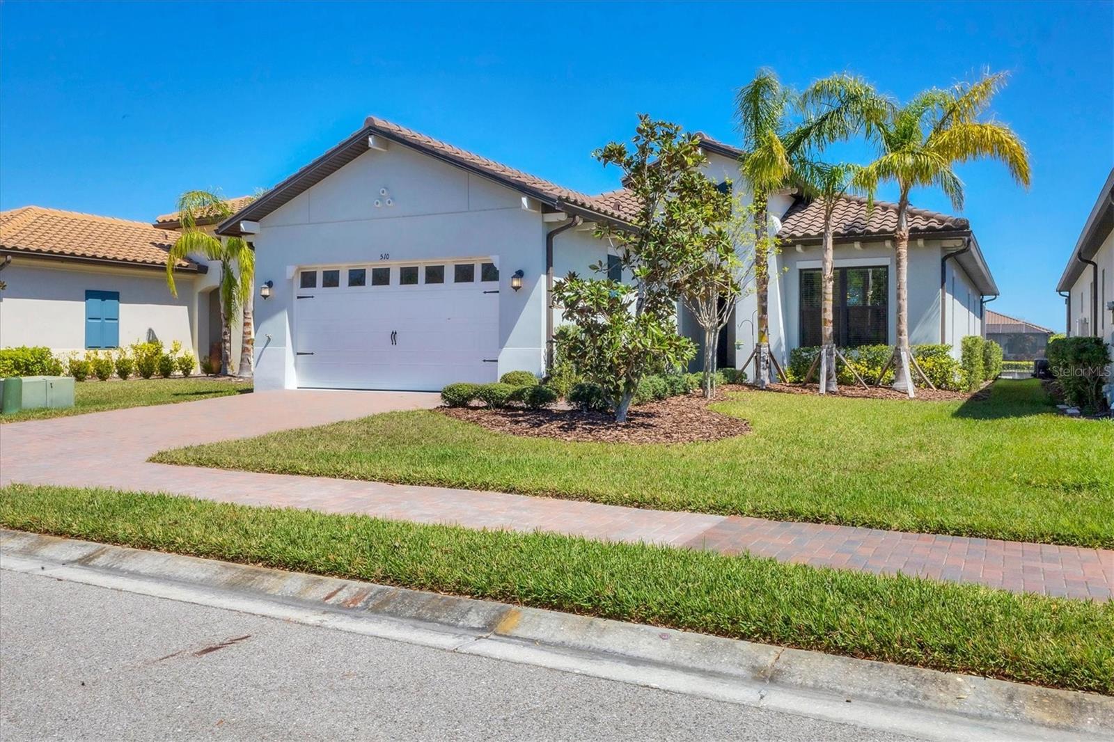 510 16TH AVE E, PALMETTO, FL, 34221