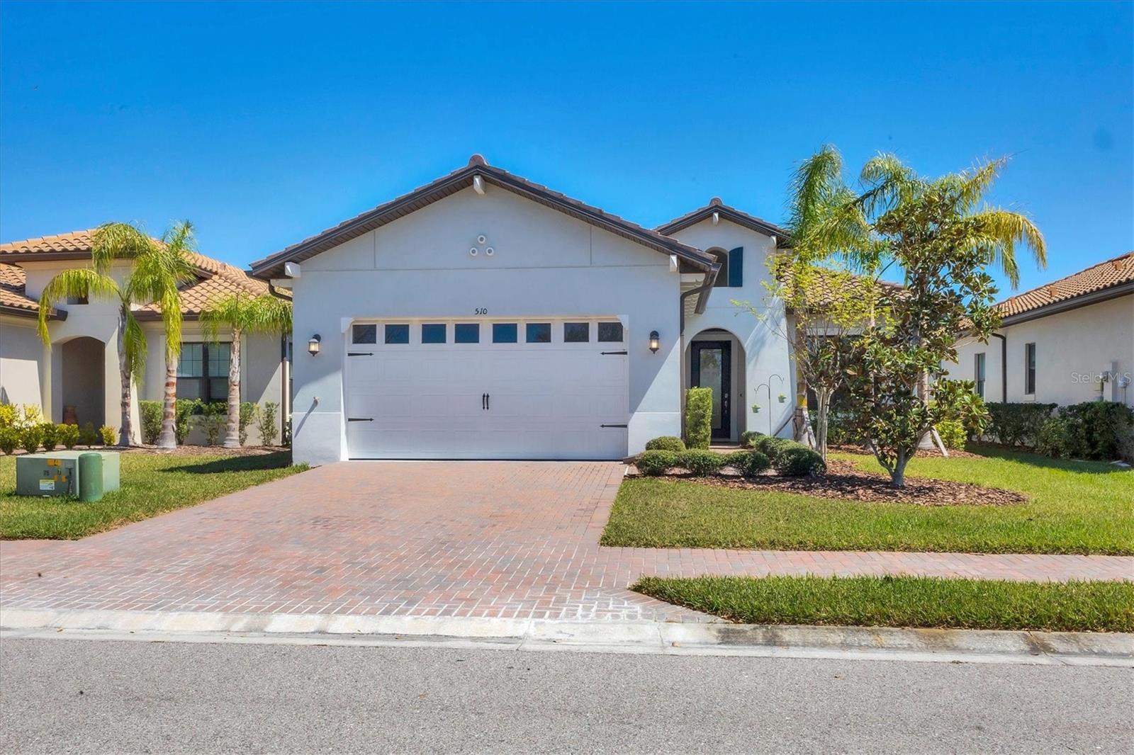 510 16TH AVE E, PALMETTO, FL, 34221