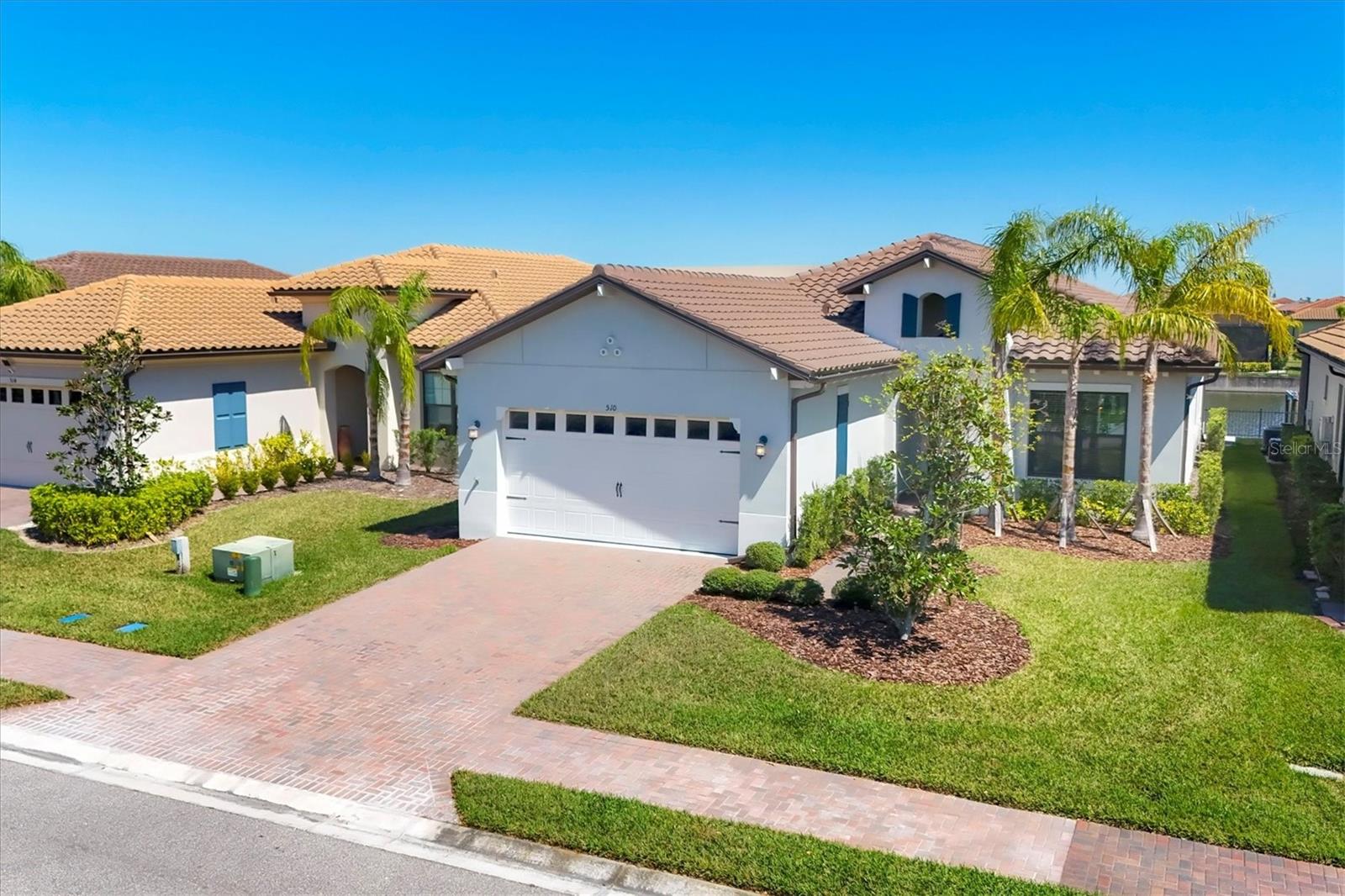 510 16TH AVE E, PALMETTO, FL, 34221