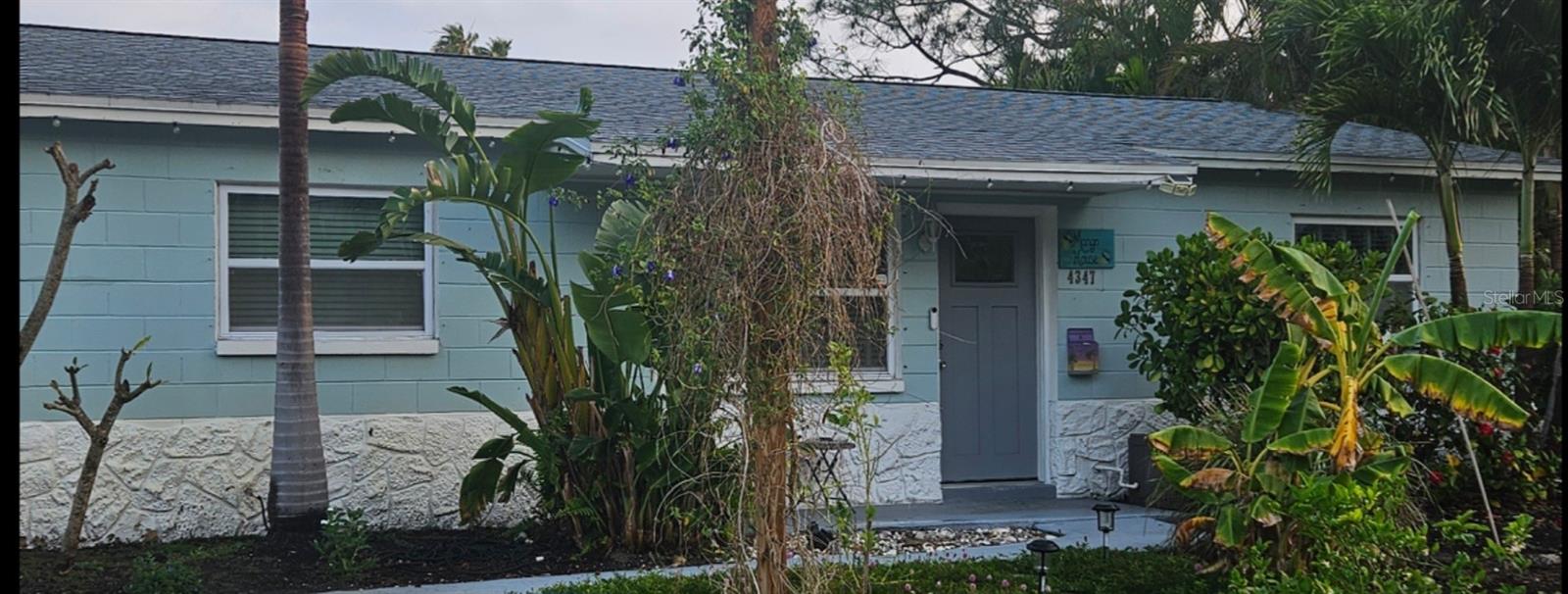 4347 26TH AVE S, ST PETERSBURG, FL, 33711