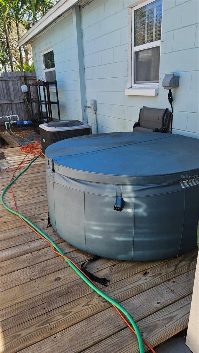 4347 26TH AVE S, ST PETERSBURG, FL, 33711