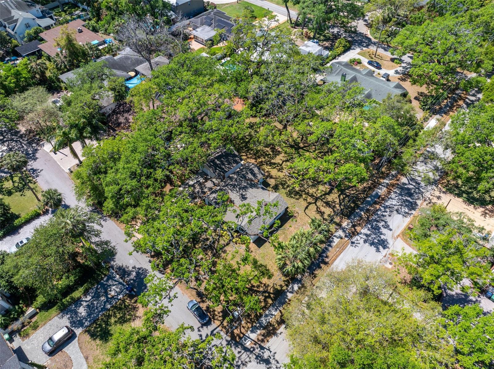 203 S COOLIDGE AVE, TAMPA, FL, 33609