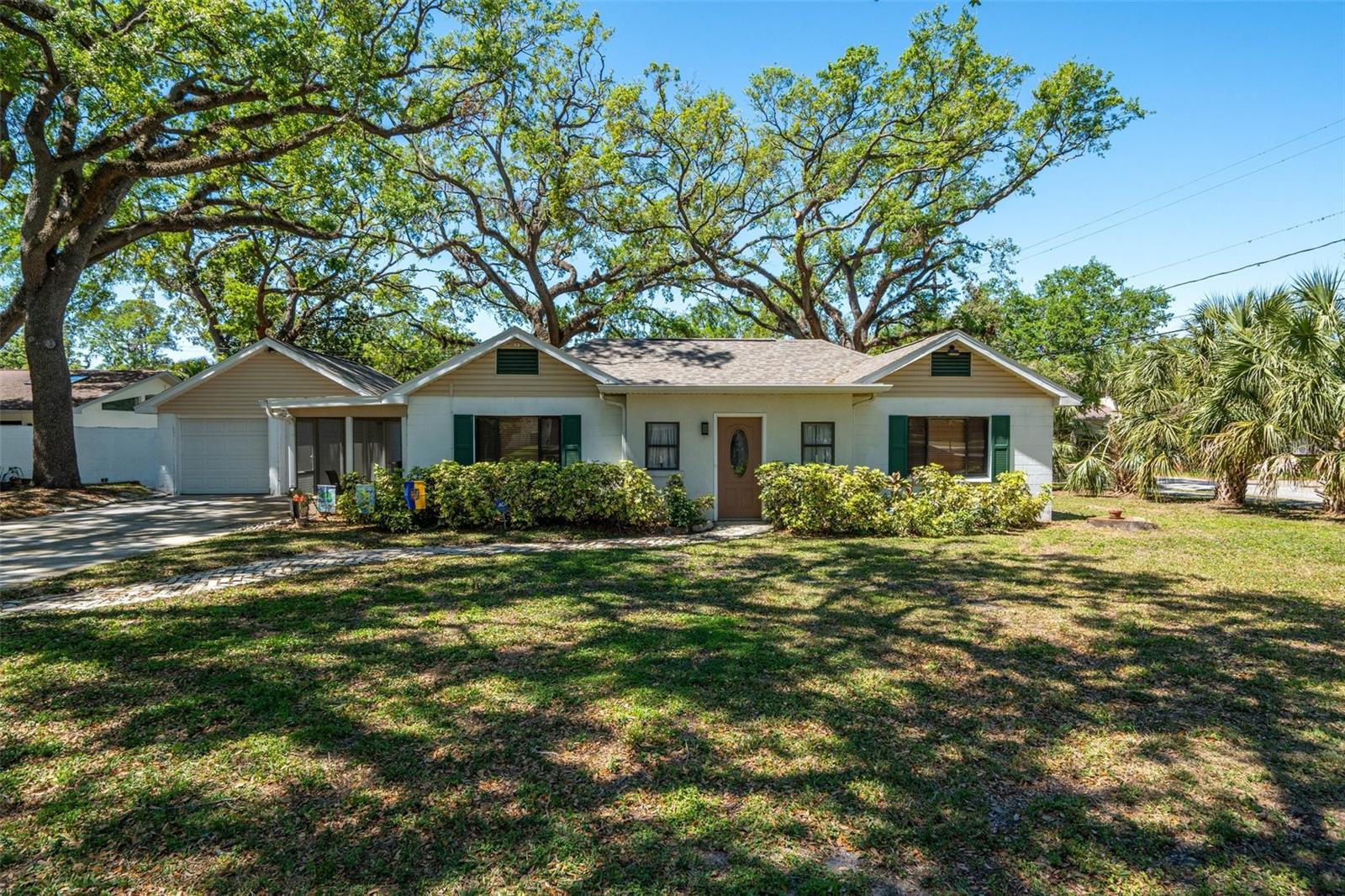 203 S COOLIDGE AVE, TAMPA, FL, 33609