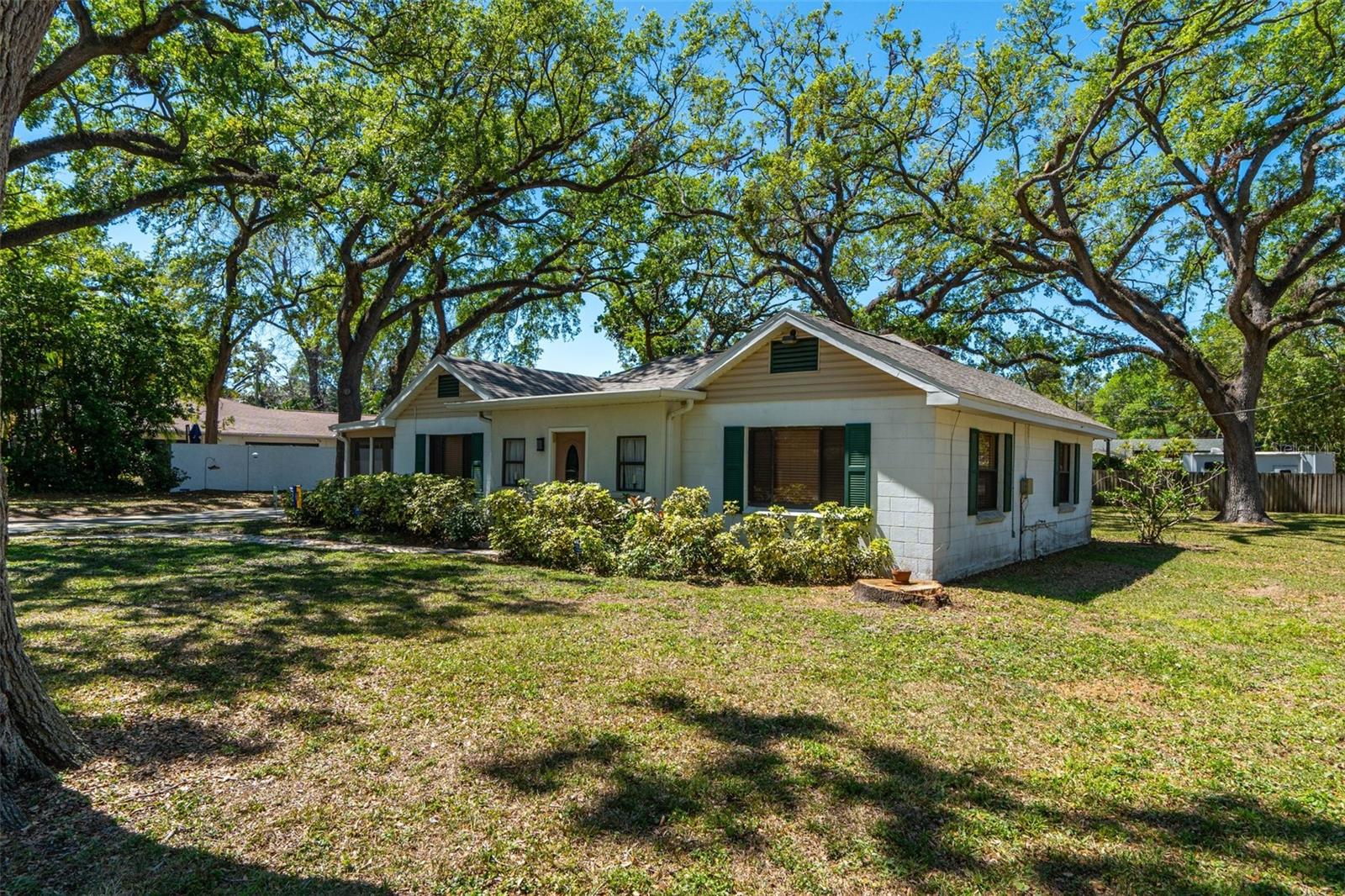 203 S COOLIDGE AVE, TAMPA, FL, 33609
