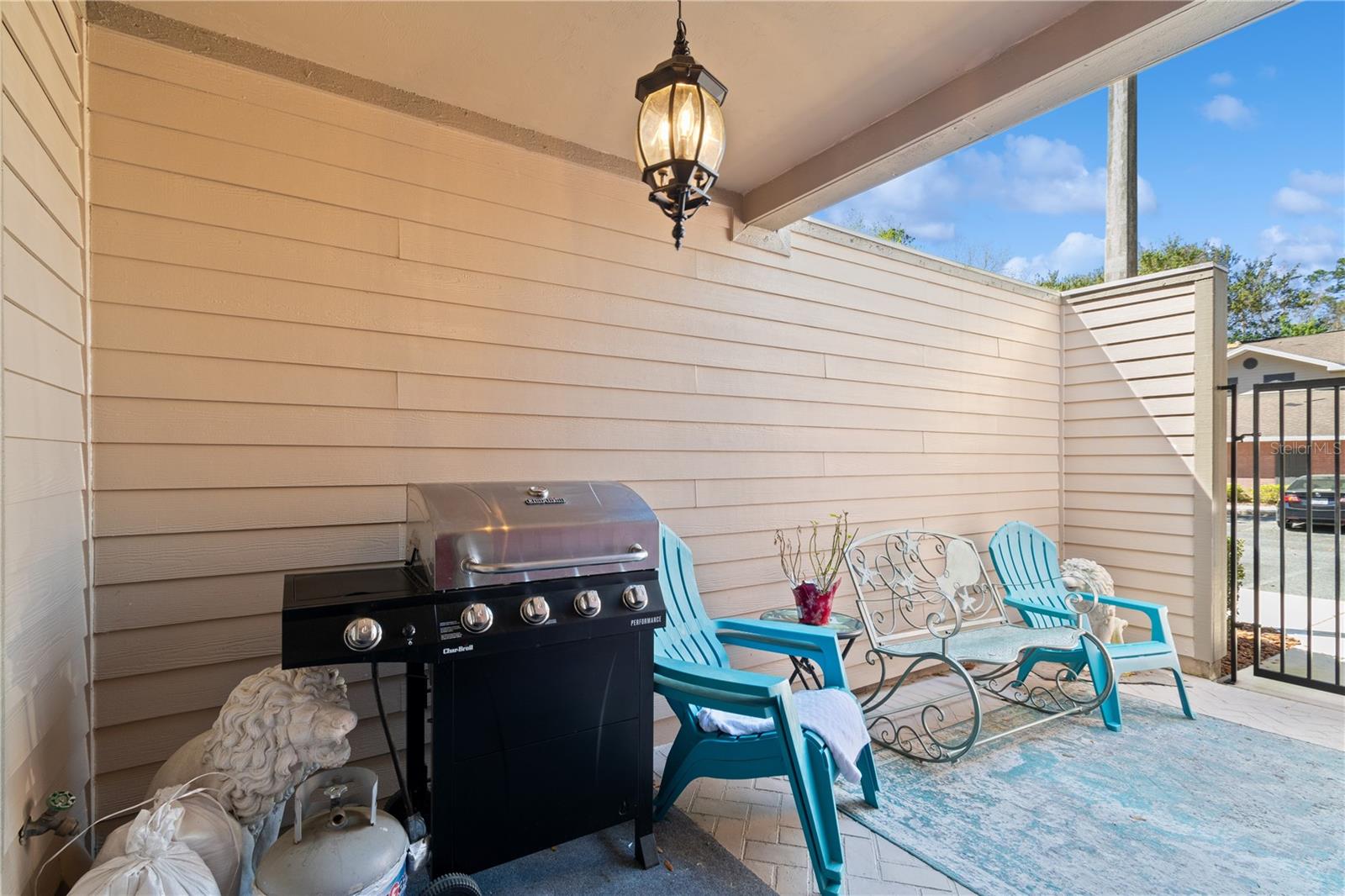 1217 NW 55 ST #17, GAINESVILLE, FL, 32605
