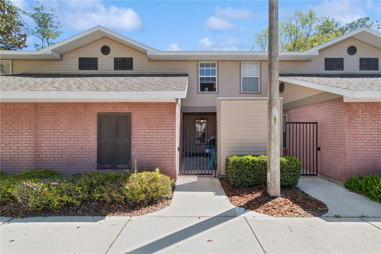 1217 NW 55 ST #17, GAINESVILLE, FL, 32605