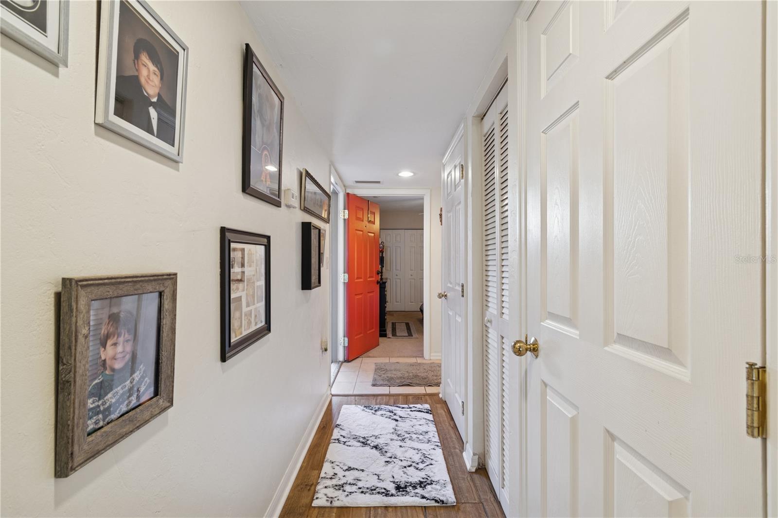 1217 NW 55 ST #17, GAINESVILLE, FL, 32605