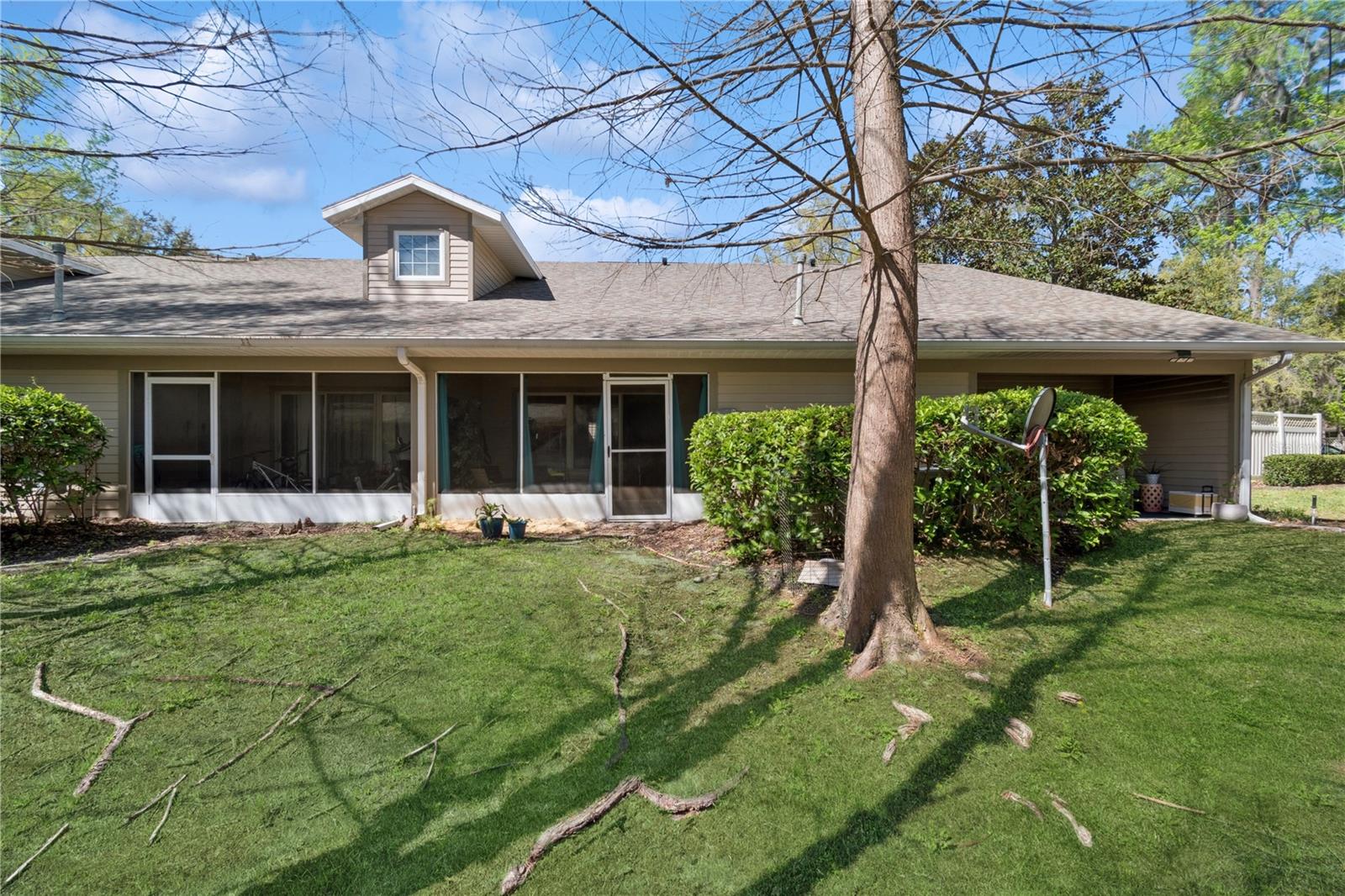 1217 NW 55 ST #17, GAINESVILLE, FL, 32605