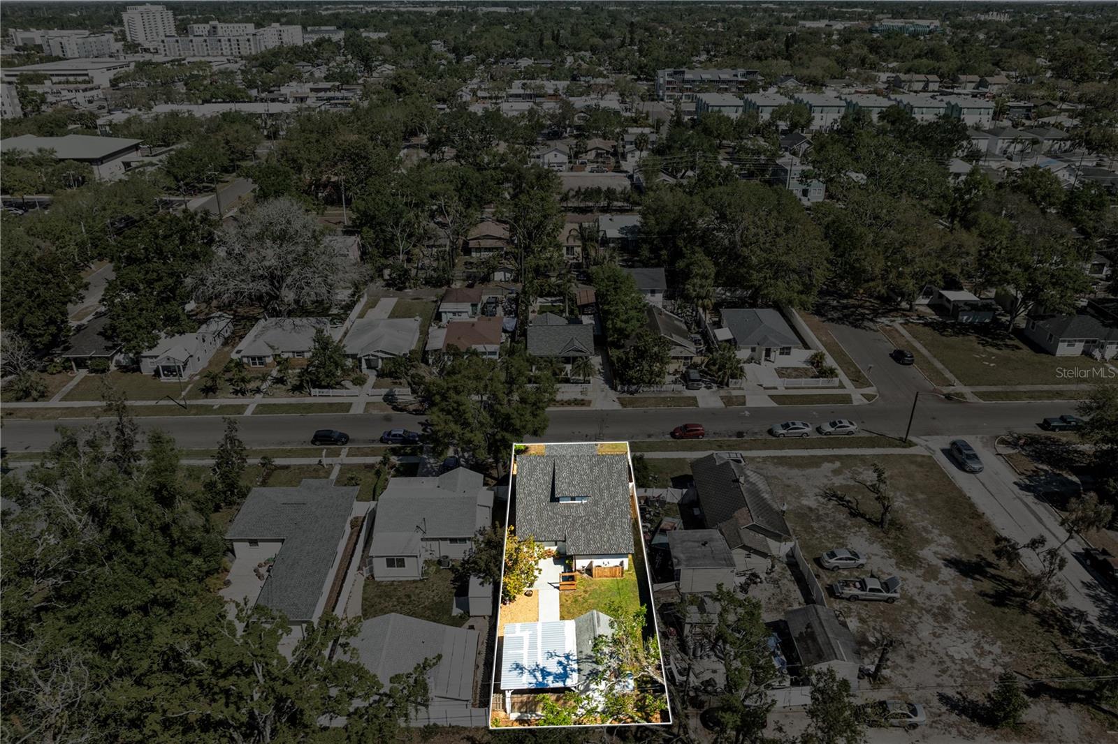2920 3RD AVE S, ST PETERSBURG, FL, 33712