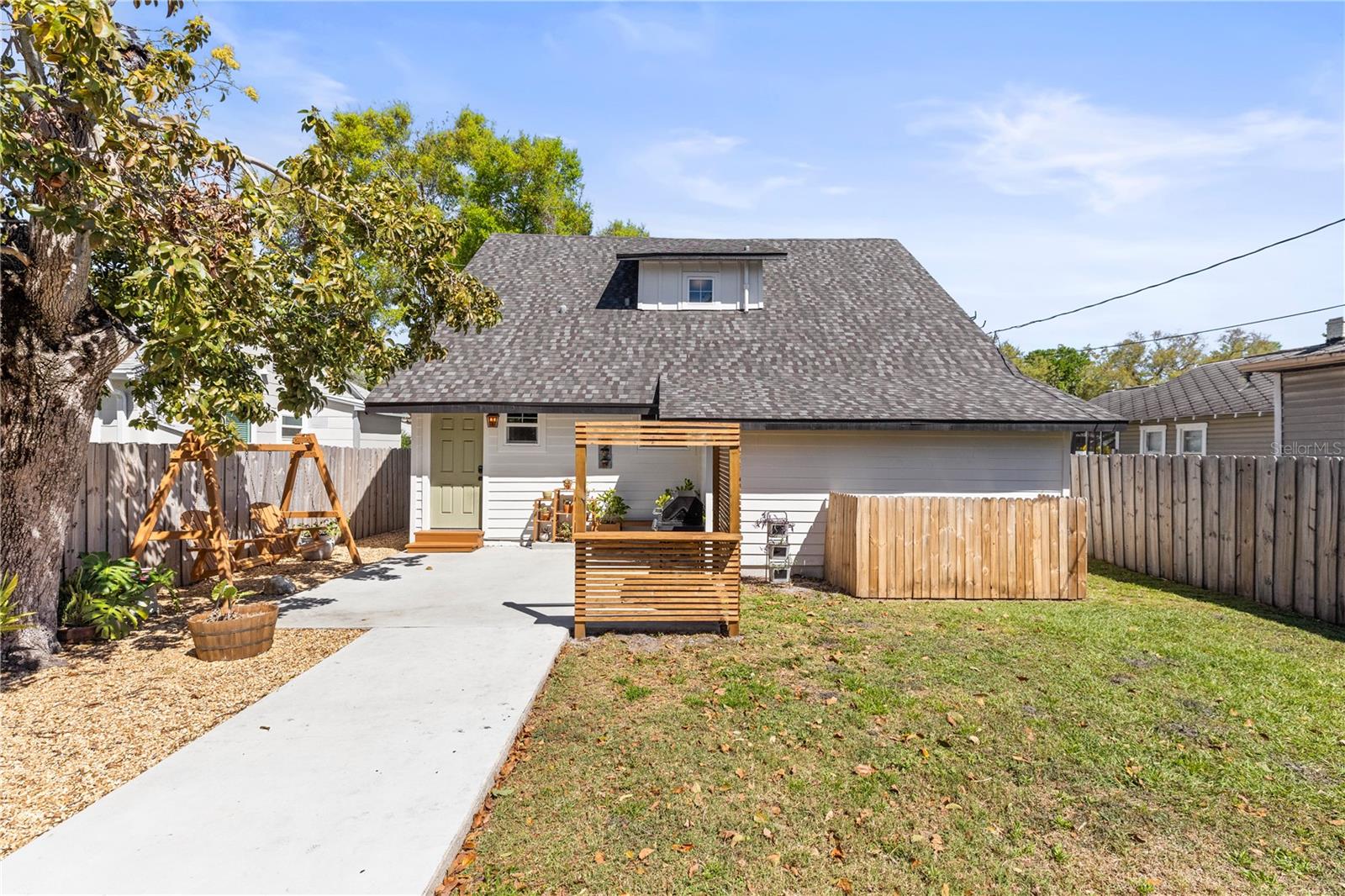 2920 3RD AVE S, ST PETERSBURG, FL, 33712