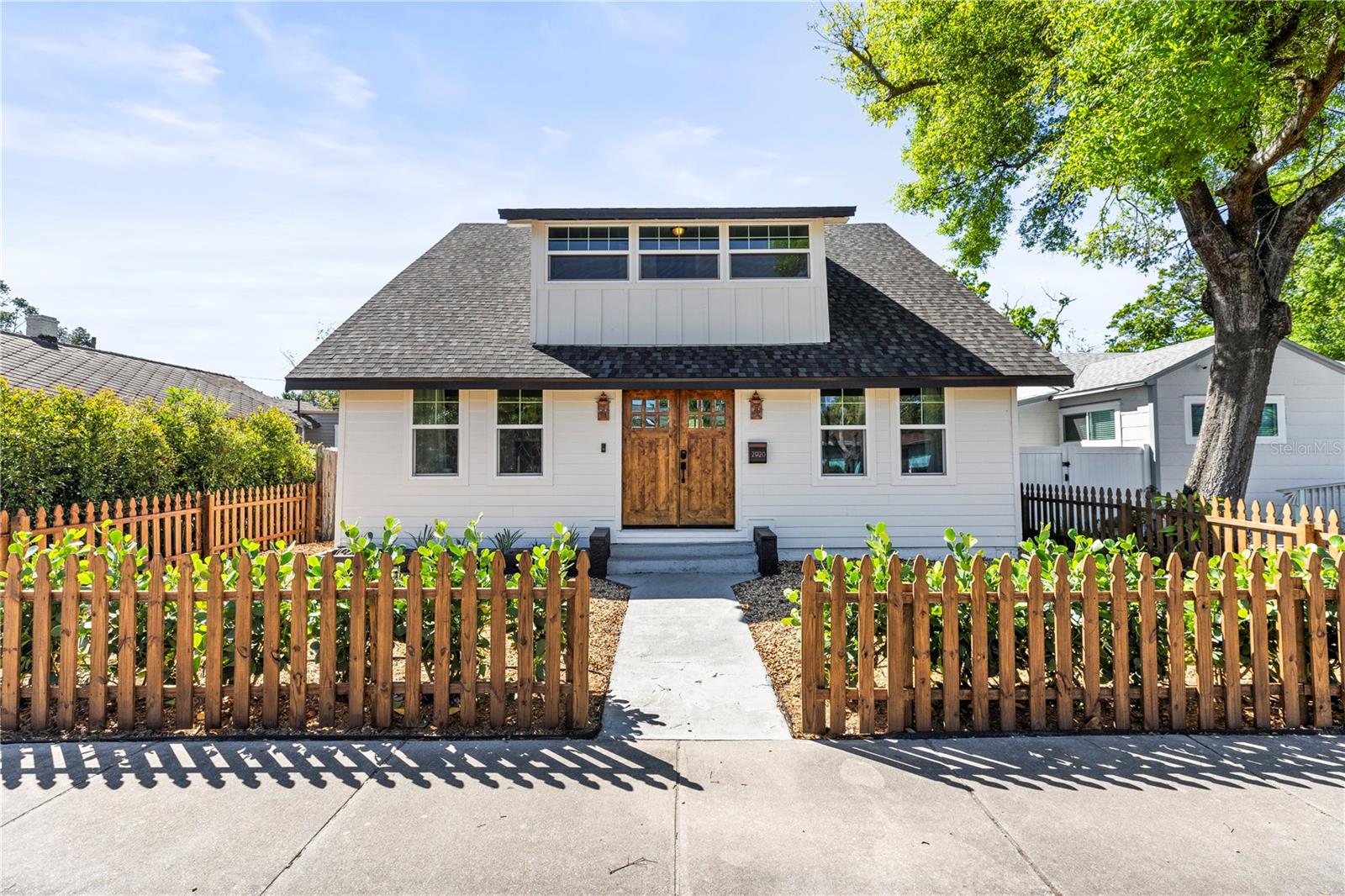 2920 3RD AVE S, ST PETERSBURG, FL, 33712