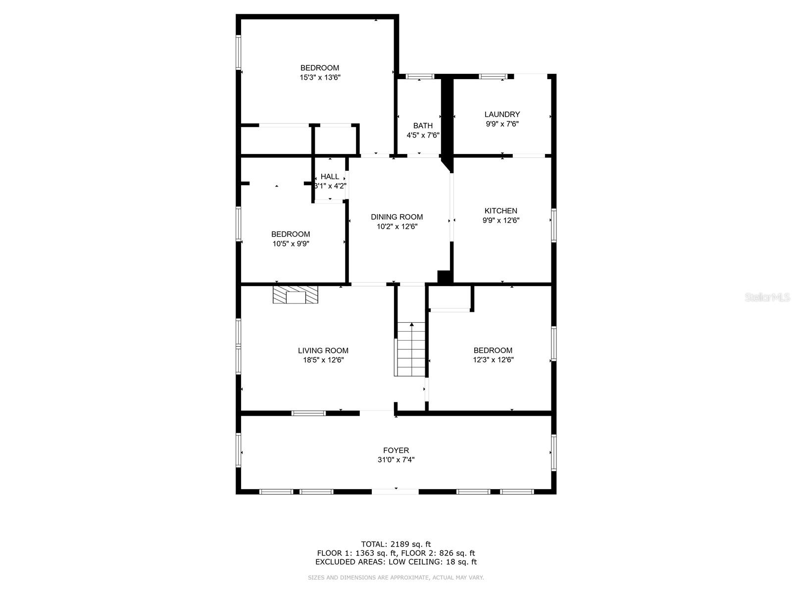 2920 3RD AVE S, ST PETERSBURG, FL, 33712