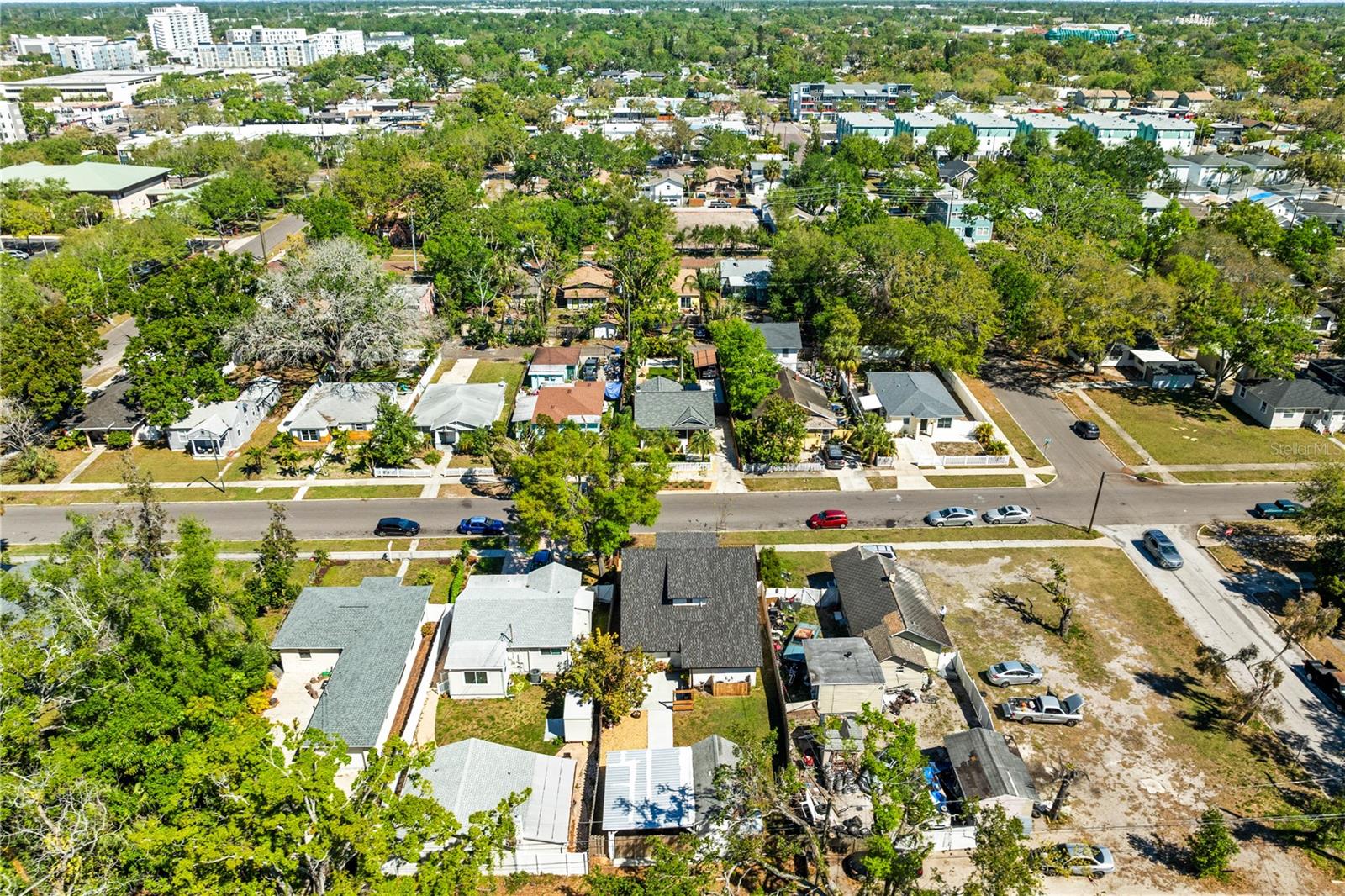 2920 3RD AVE S, ST PETERSBURG, FL, 33712