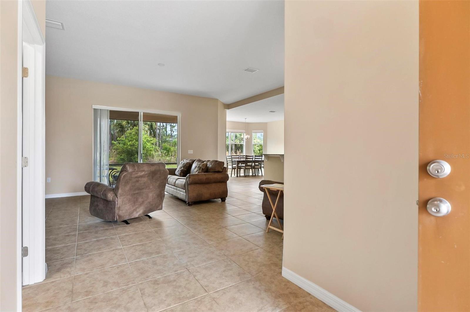 46 RED MILL DR, PALM COAST, FL, 32164