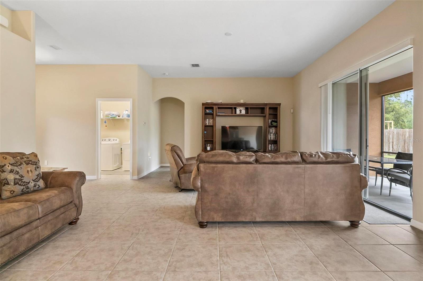 46 RED MILL DR, PALM COAST, FL, 32164