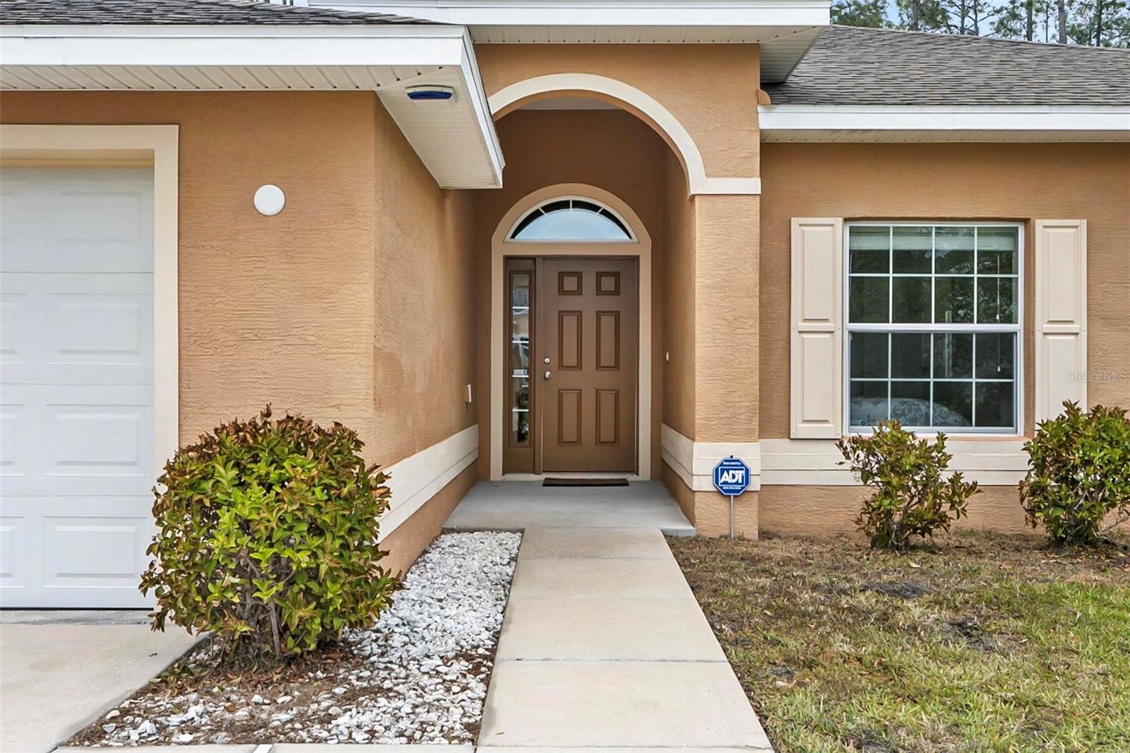46 RED MILL DR, PALM COAST, FL, 32164