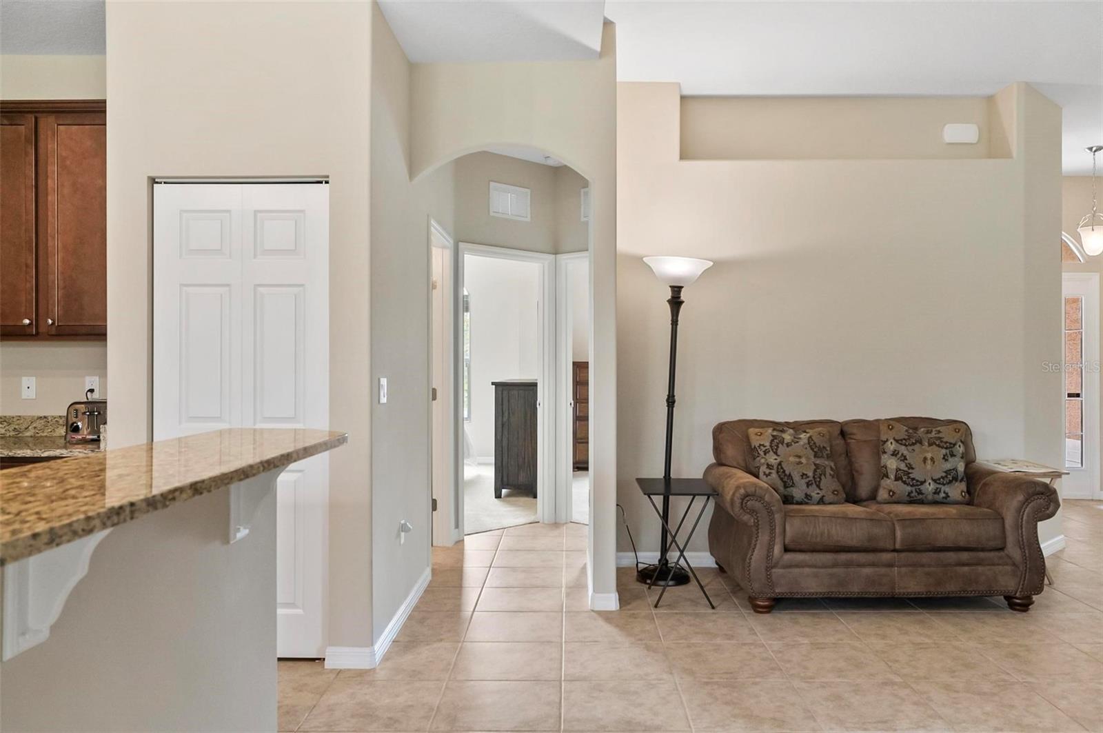 46 RED MILL DR, PALM COAST, FL, 32164
