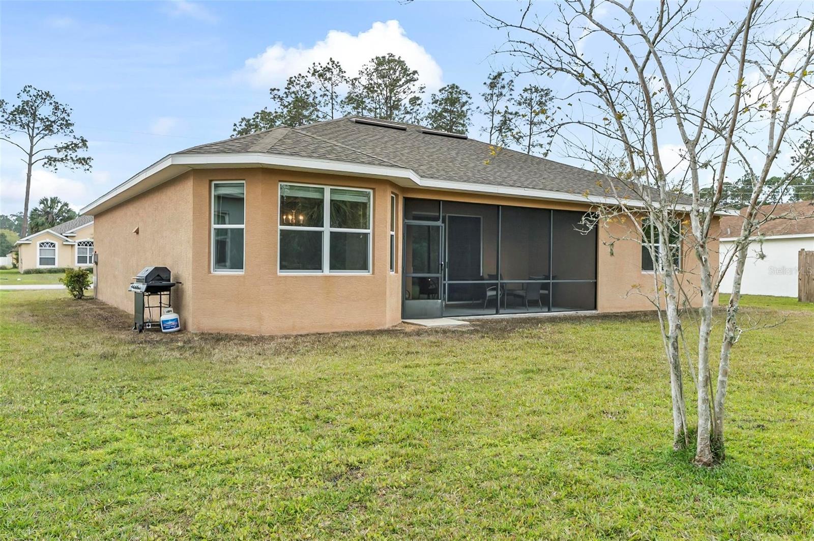 46 RED MILL DR, PALM COAST, FL, 32164