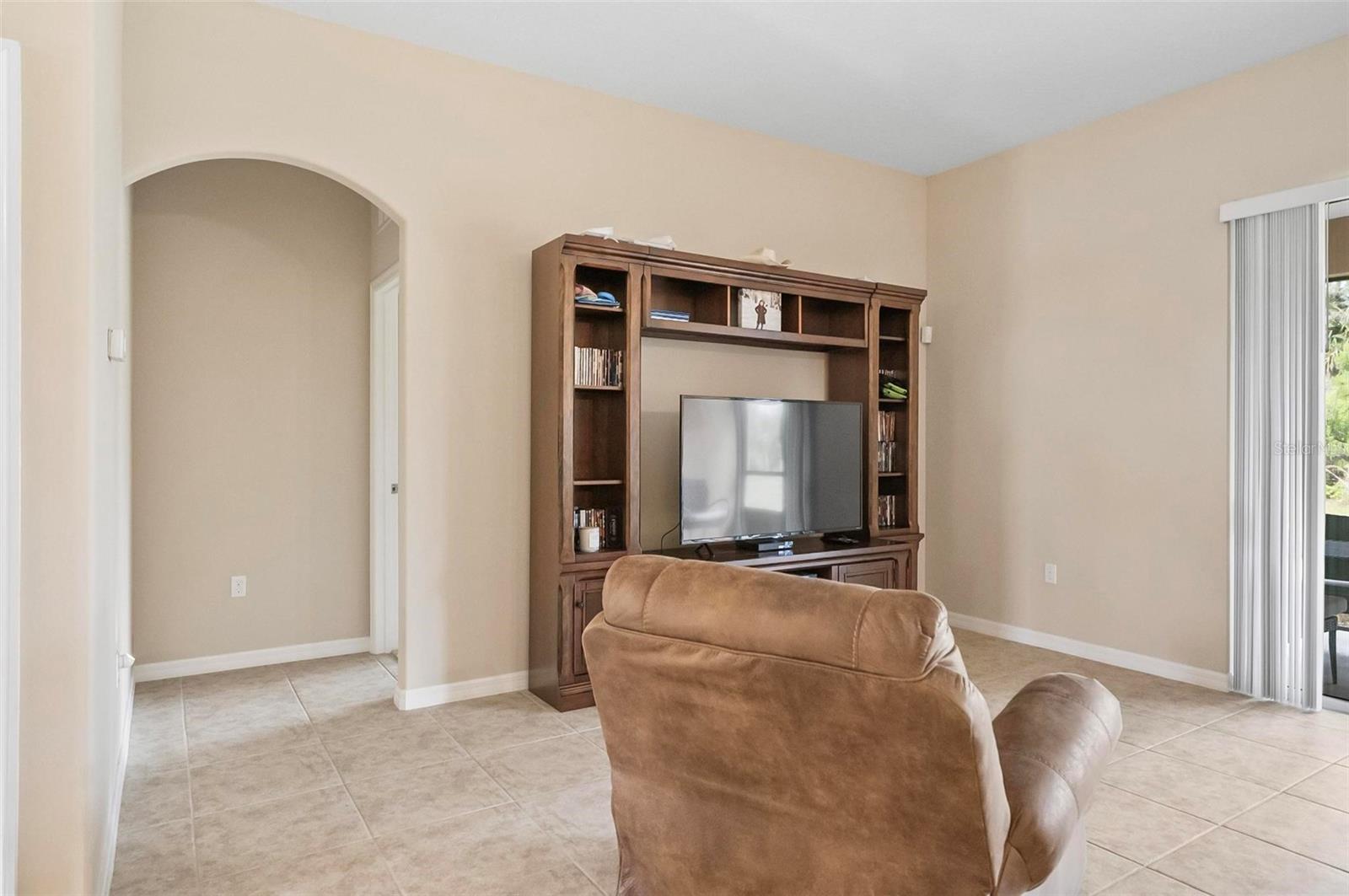 46 RED MILL DR, PALM COAST, FL, 32164