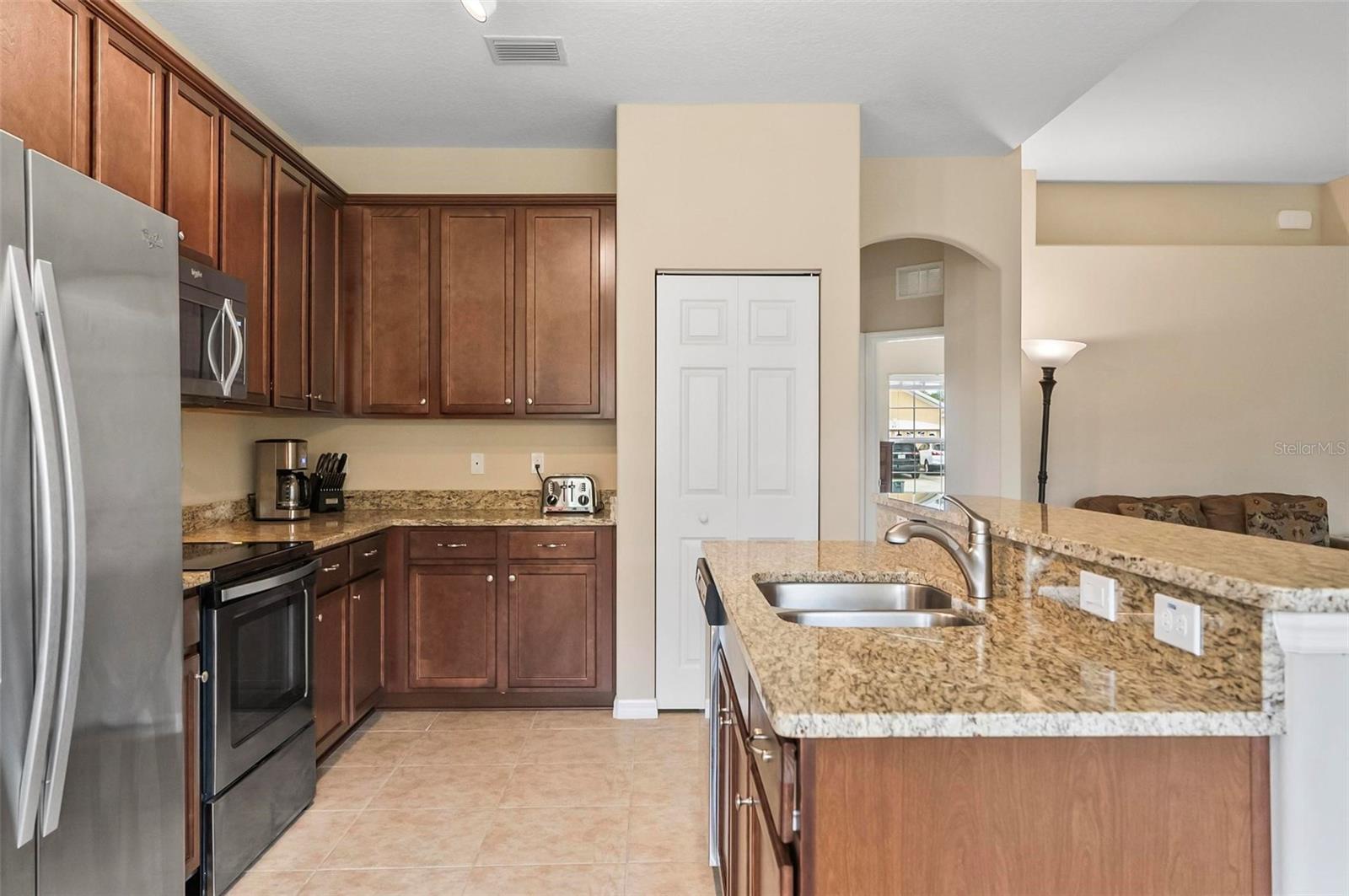 46 RED MILL DR, PALM COAST, FL, 32164