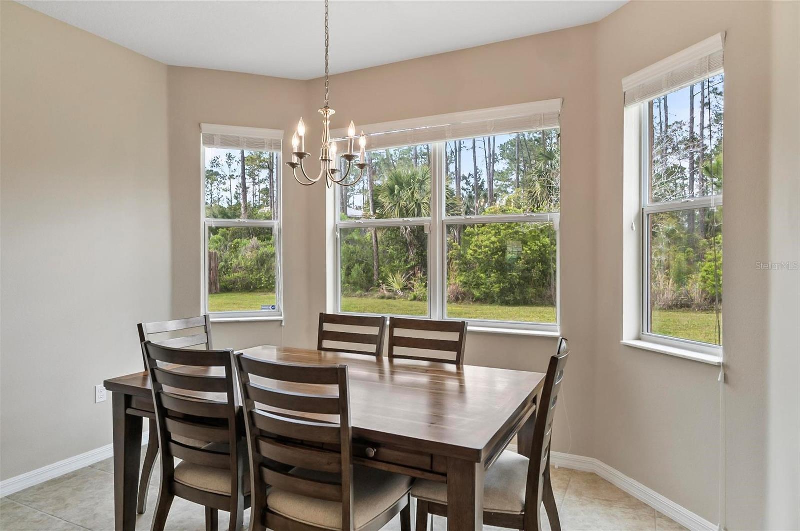 46 RED MILL DR, PALM COAST, FL, 32164