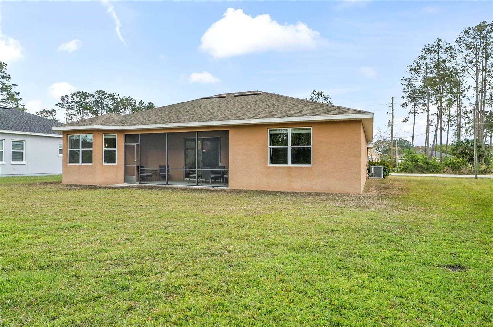 46 RED MILL DR, PALM COAST, FL, 32164
