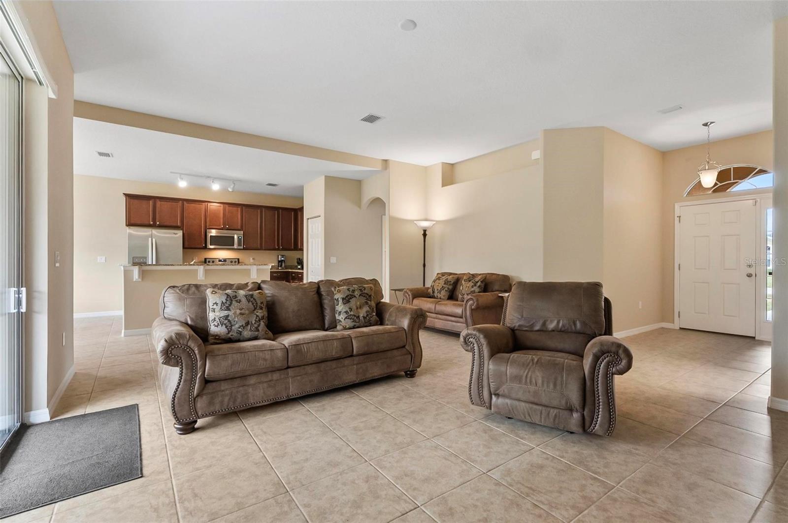 46 RED MILL DR, PALM COAST, FL, 32164